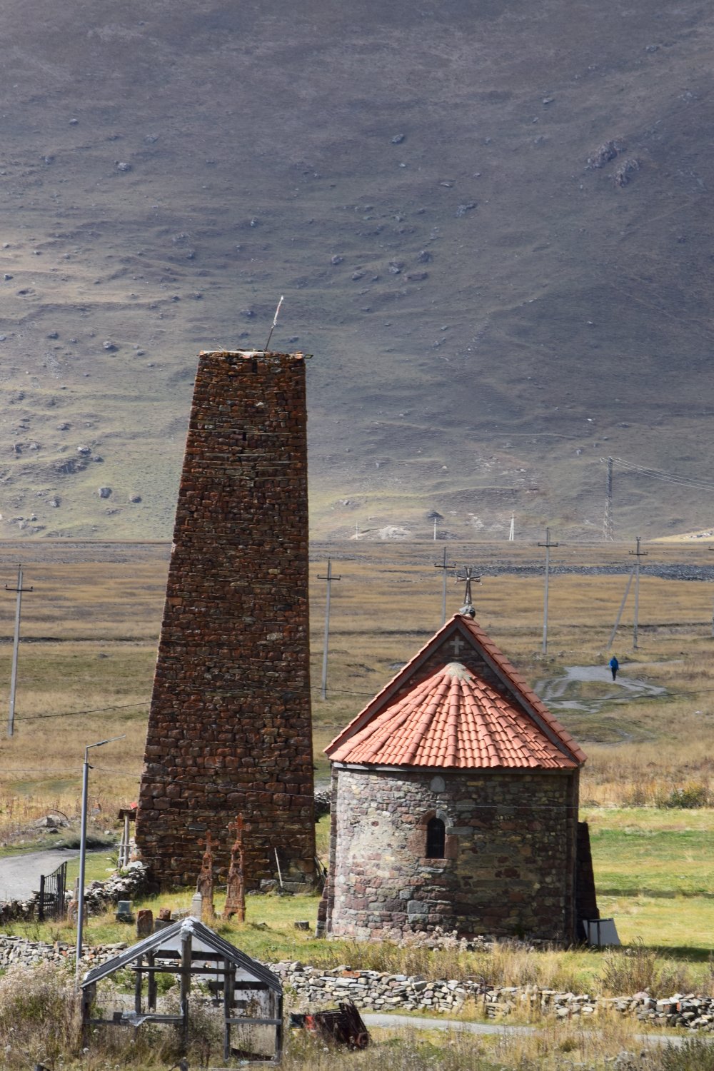 Vallée de Truso