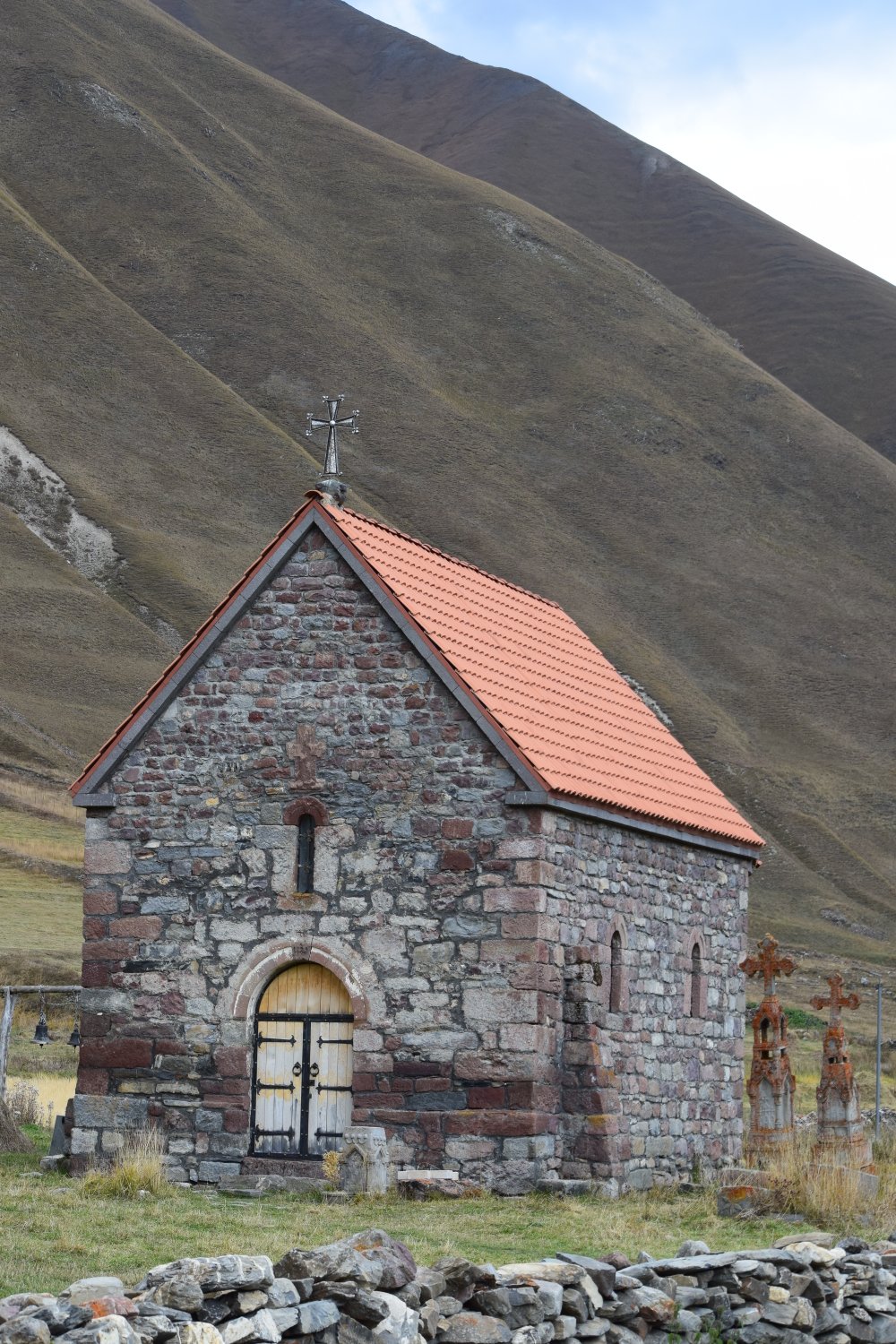 Vallée de Truso