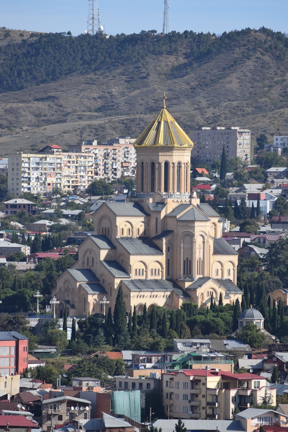 Tbilissi