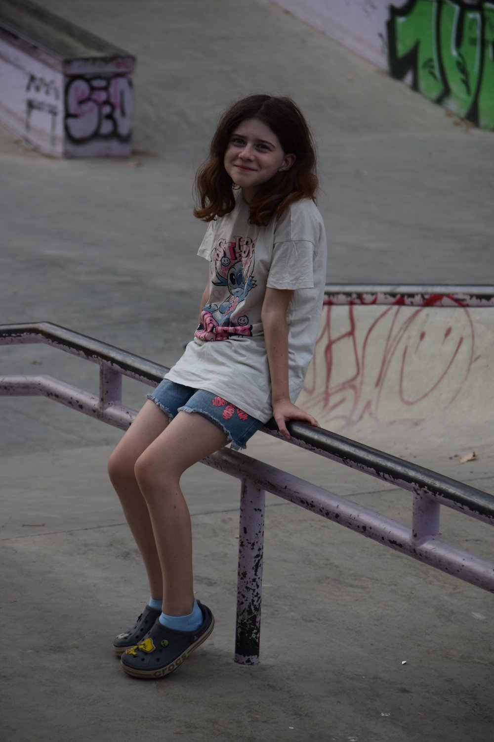 enfant