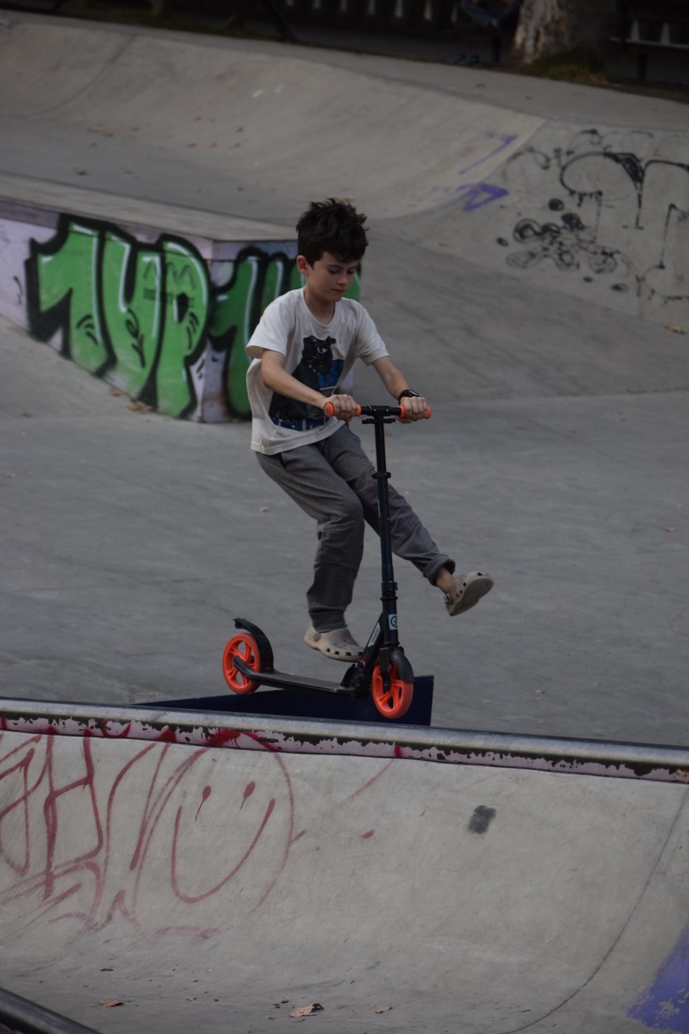 enfant