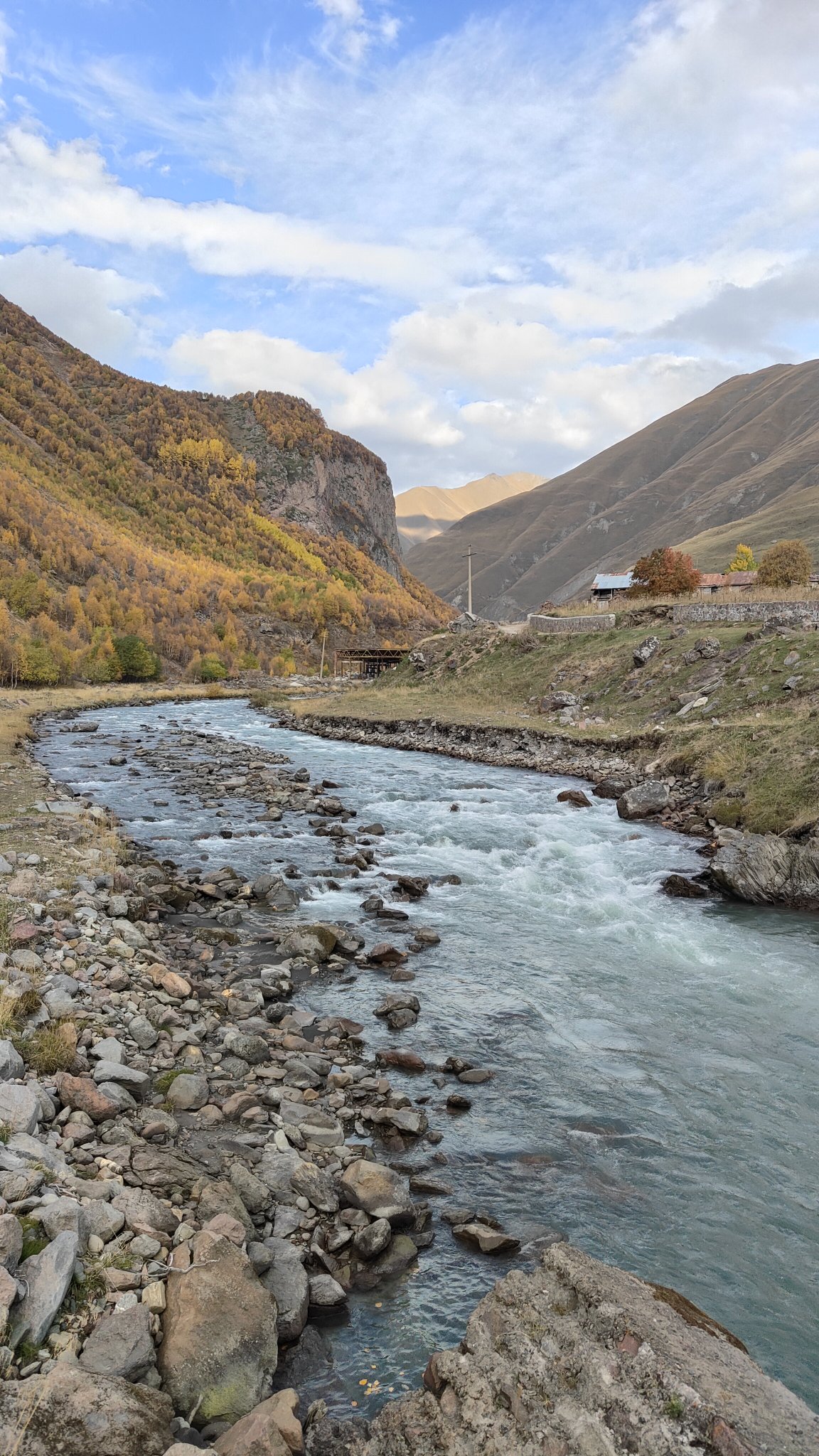 Vallée de Truso