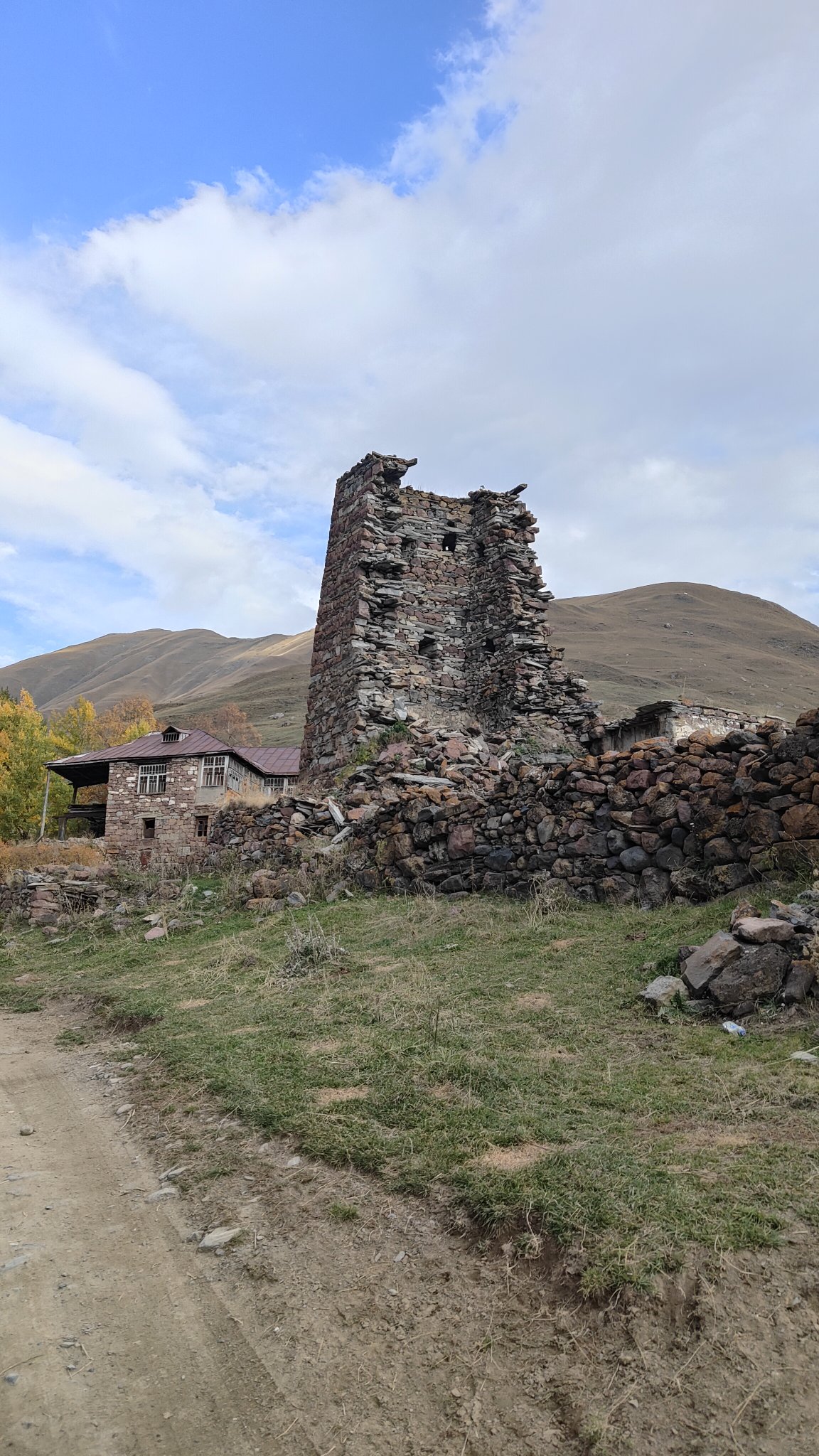 Vallée de Truso