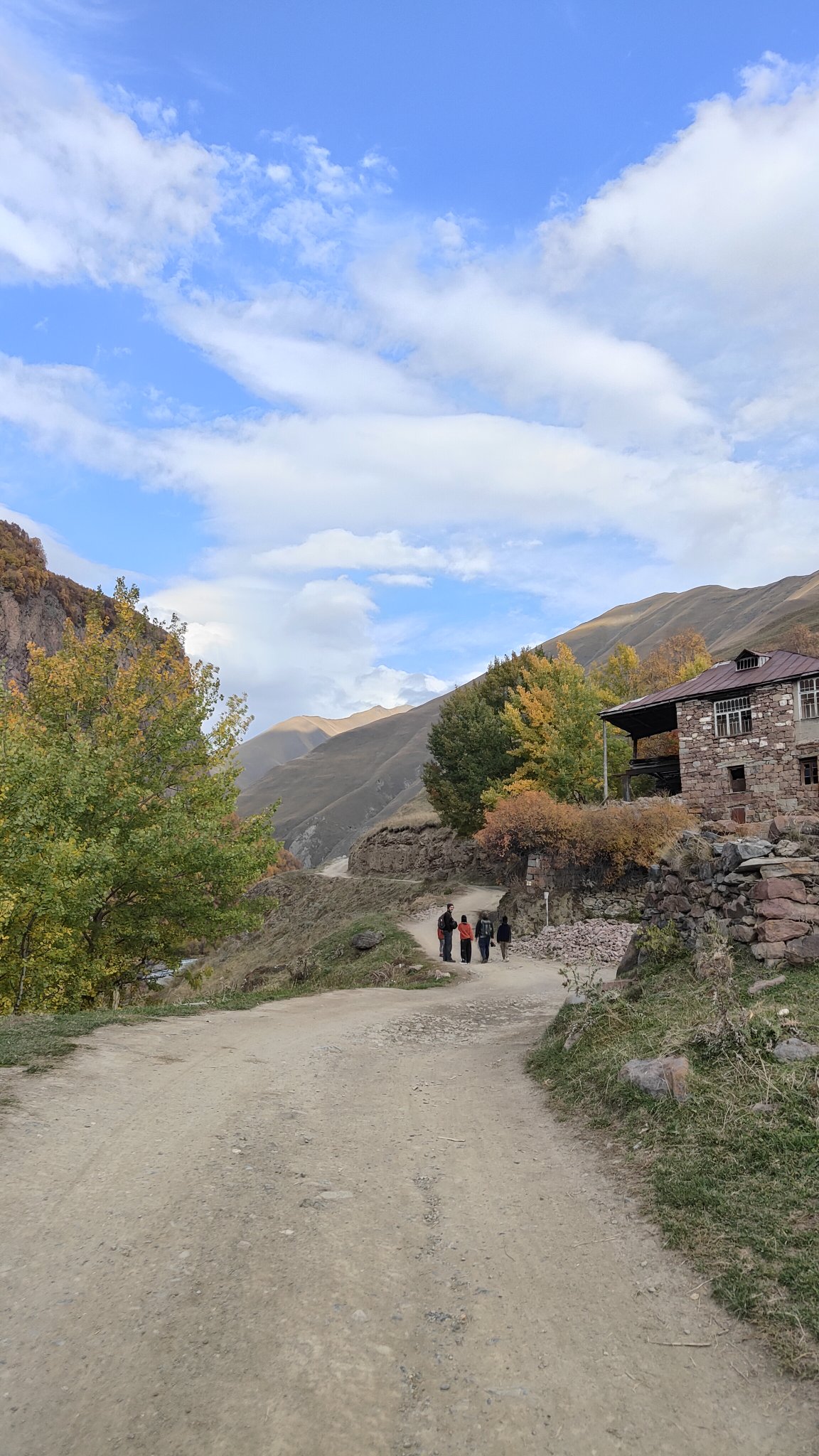 Vallée de Truso