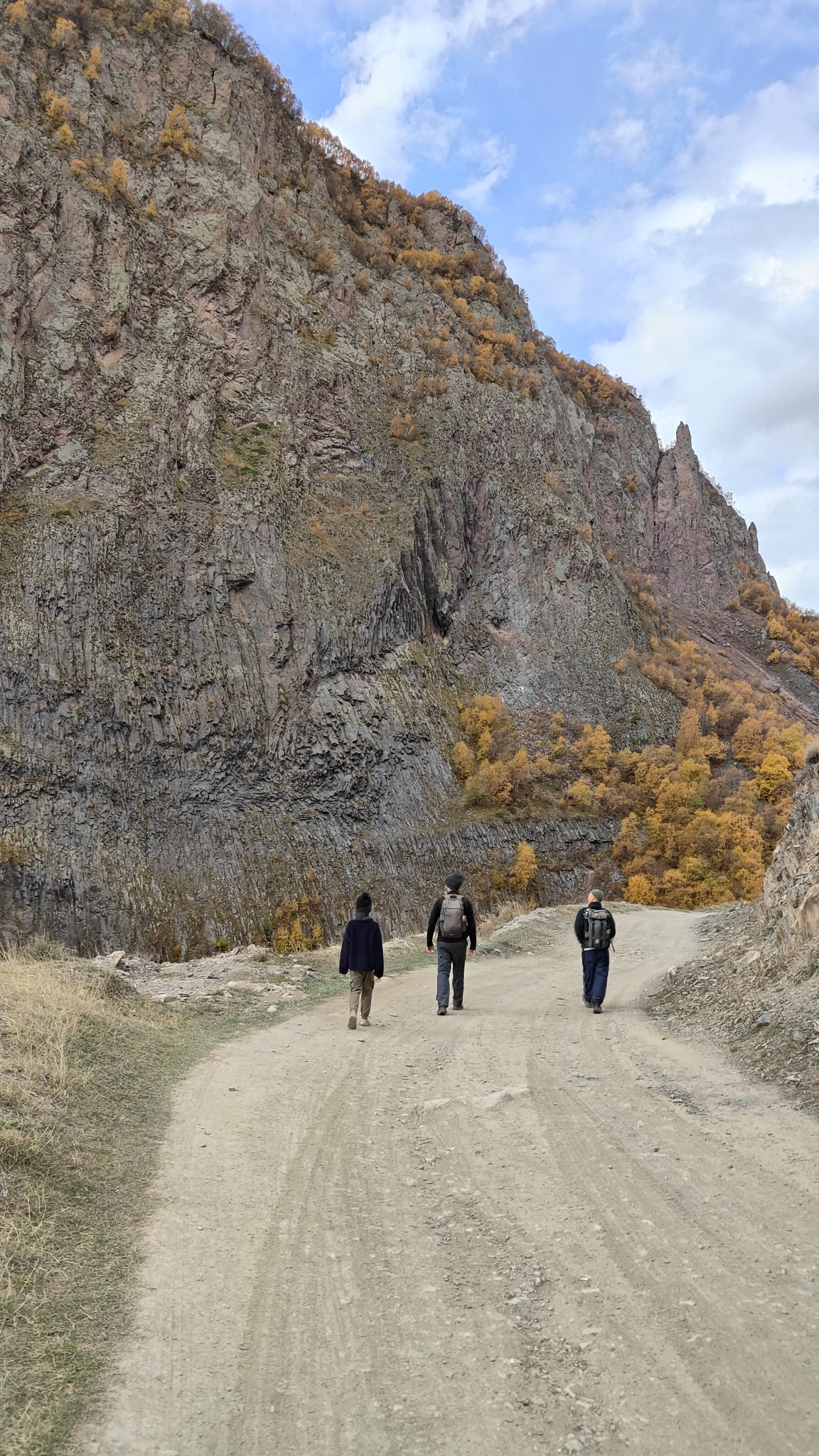 Vallée de Truso