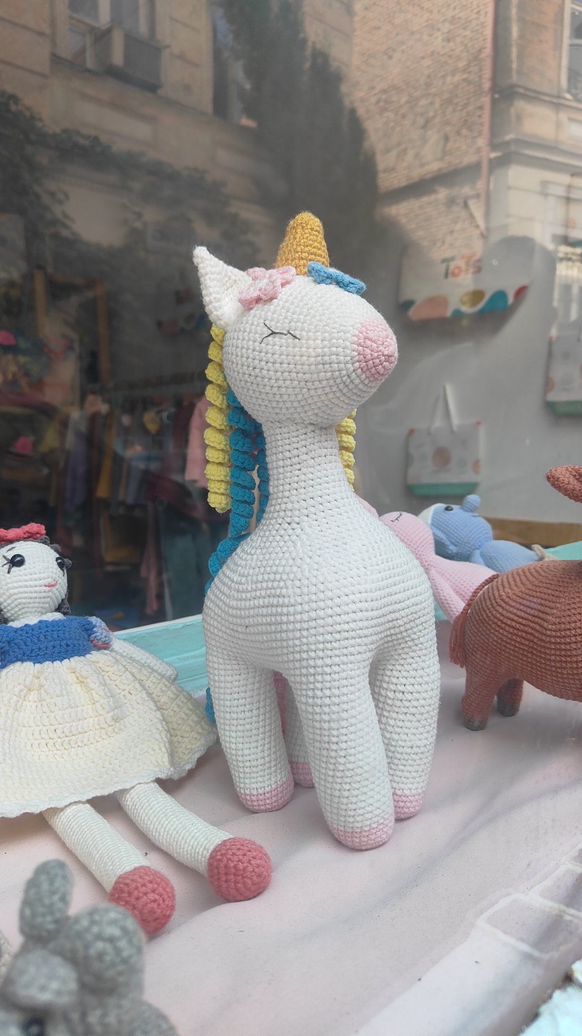licorne