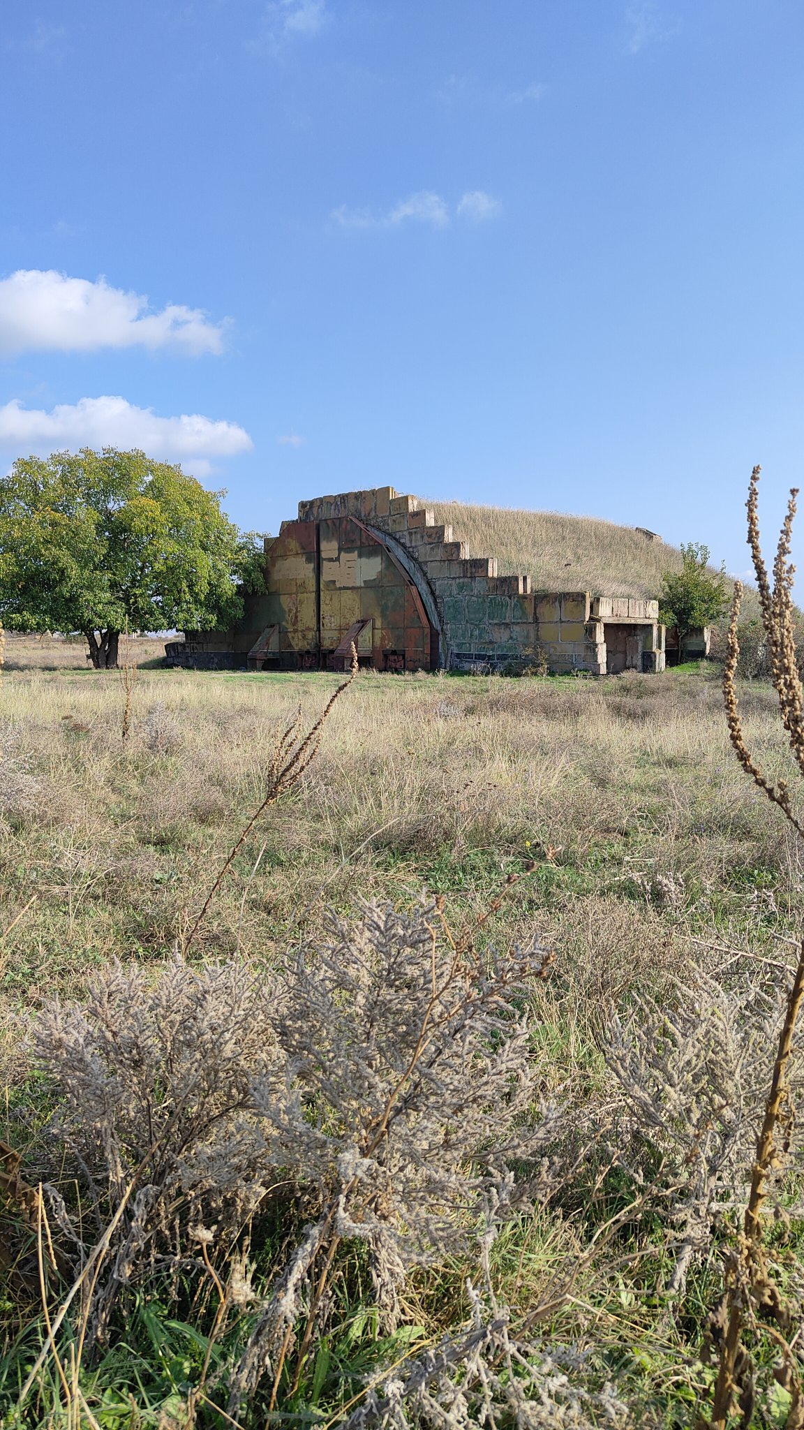 Shiraki Military Airfield