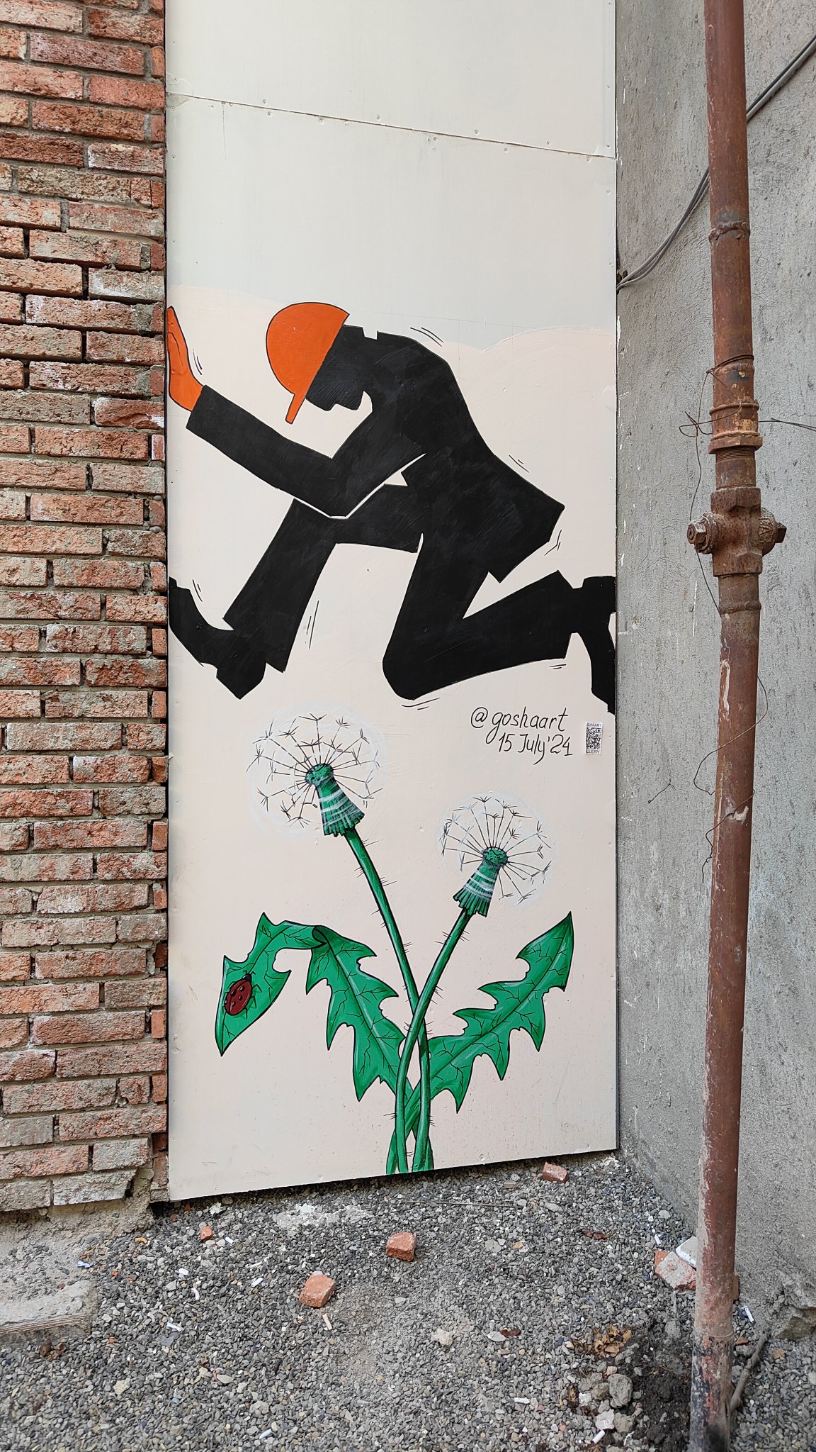 street art