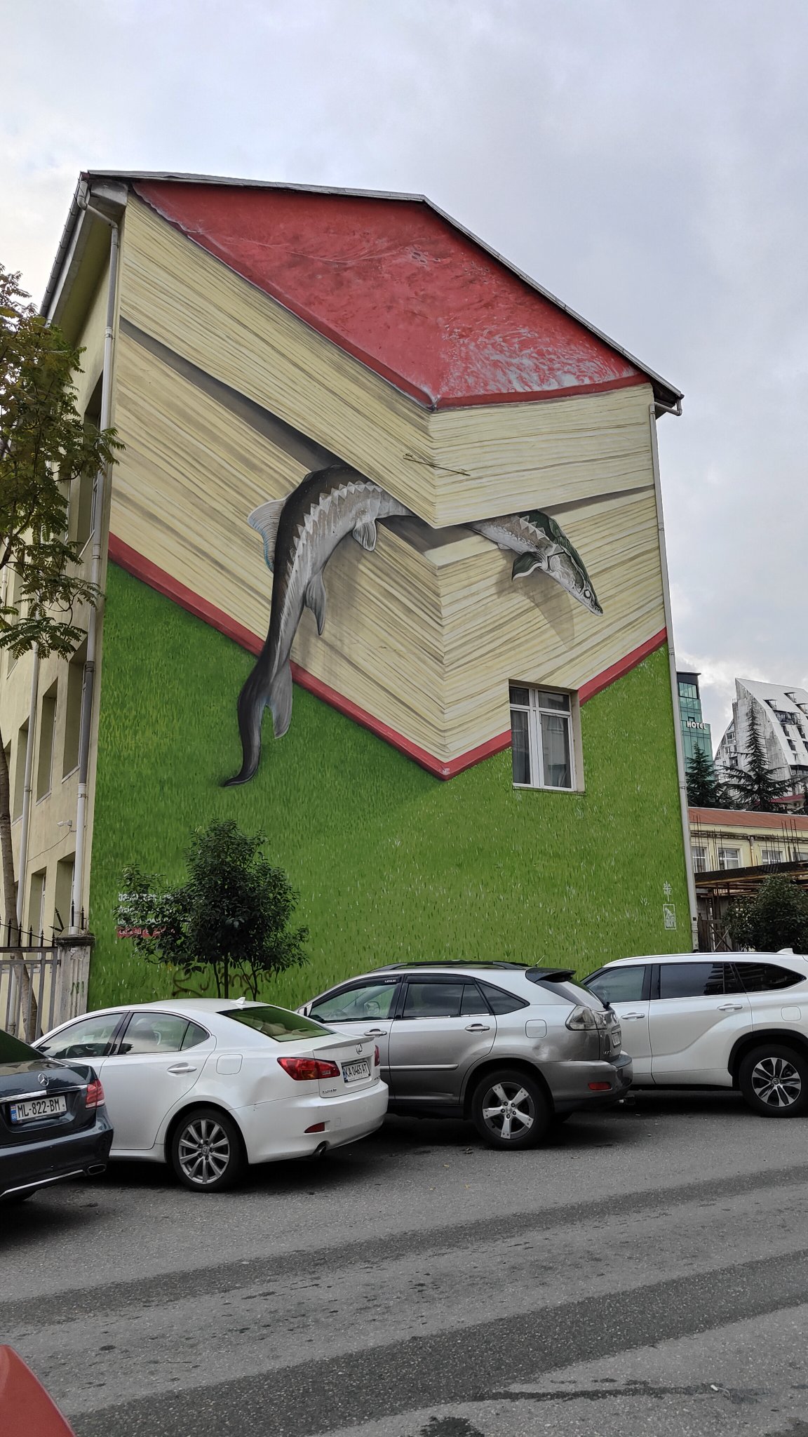 Batumi