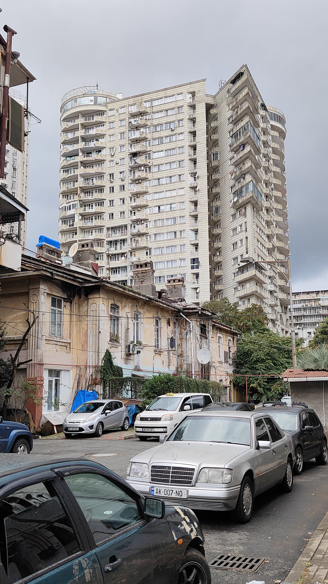 Batumi