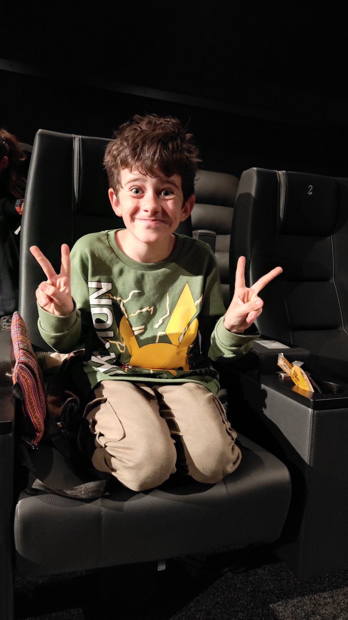 enfant