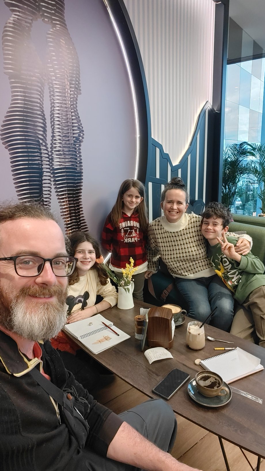 famille