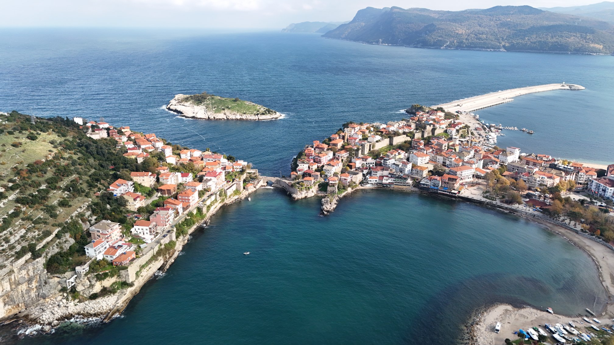 amasra