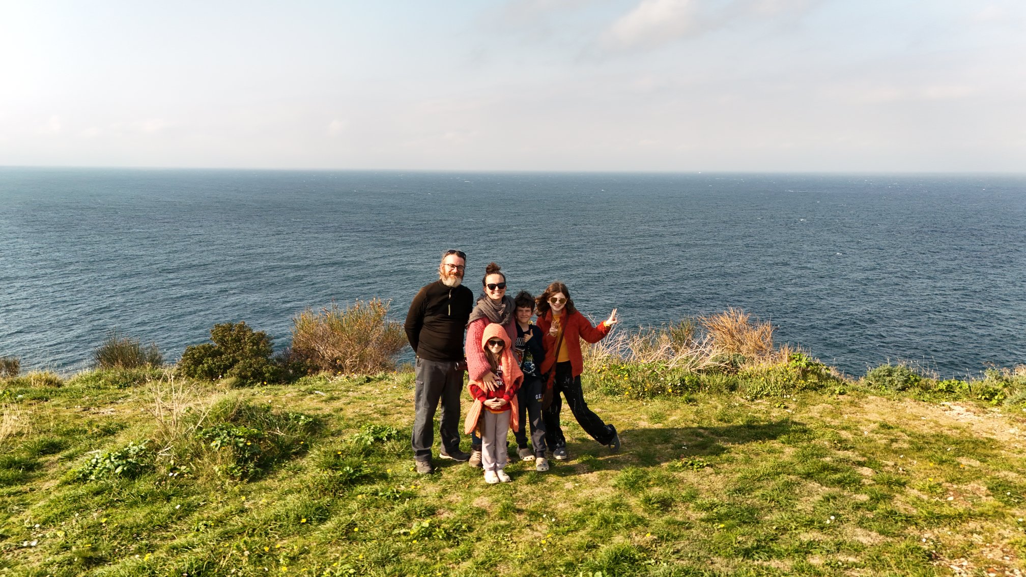 famille