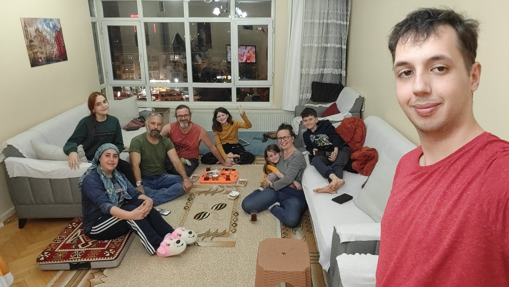 famille