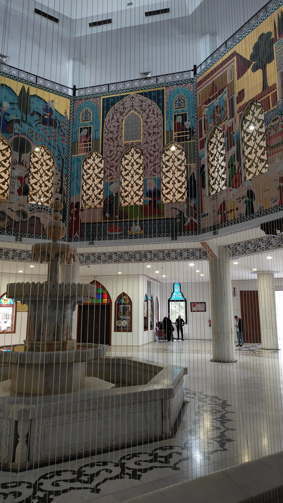 musée