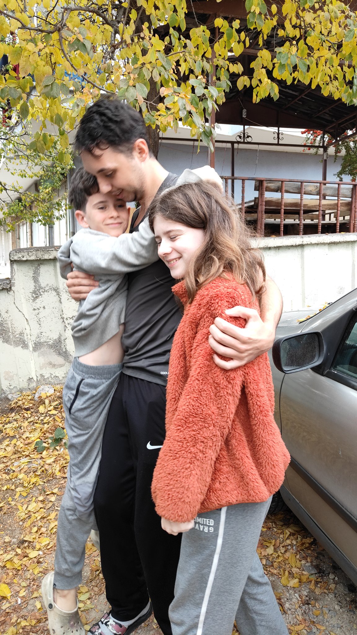 famille