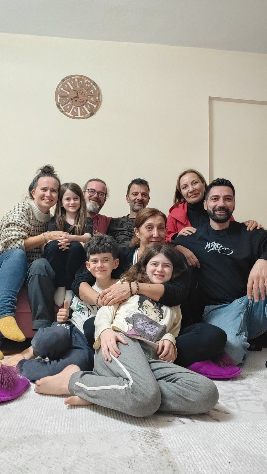 amis