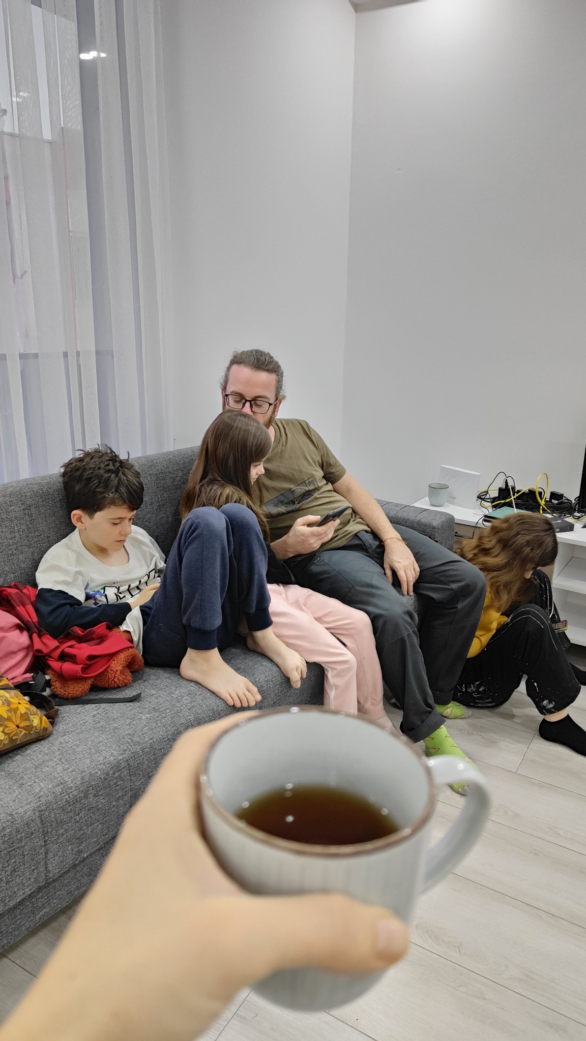 famille
