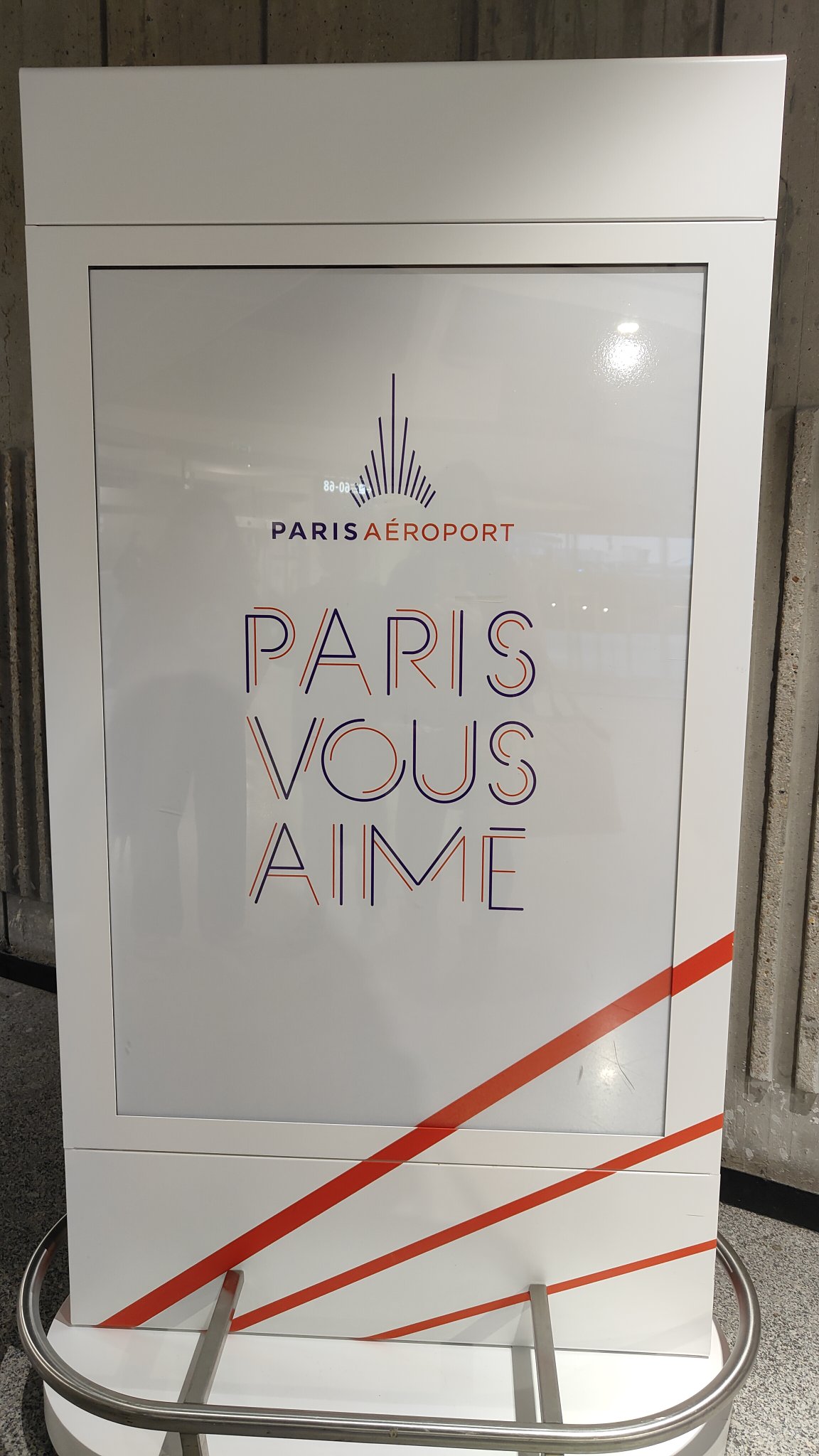 affiche