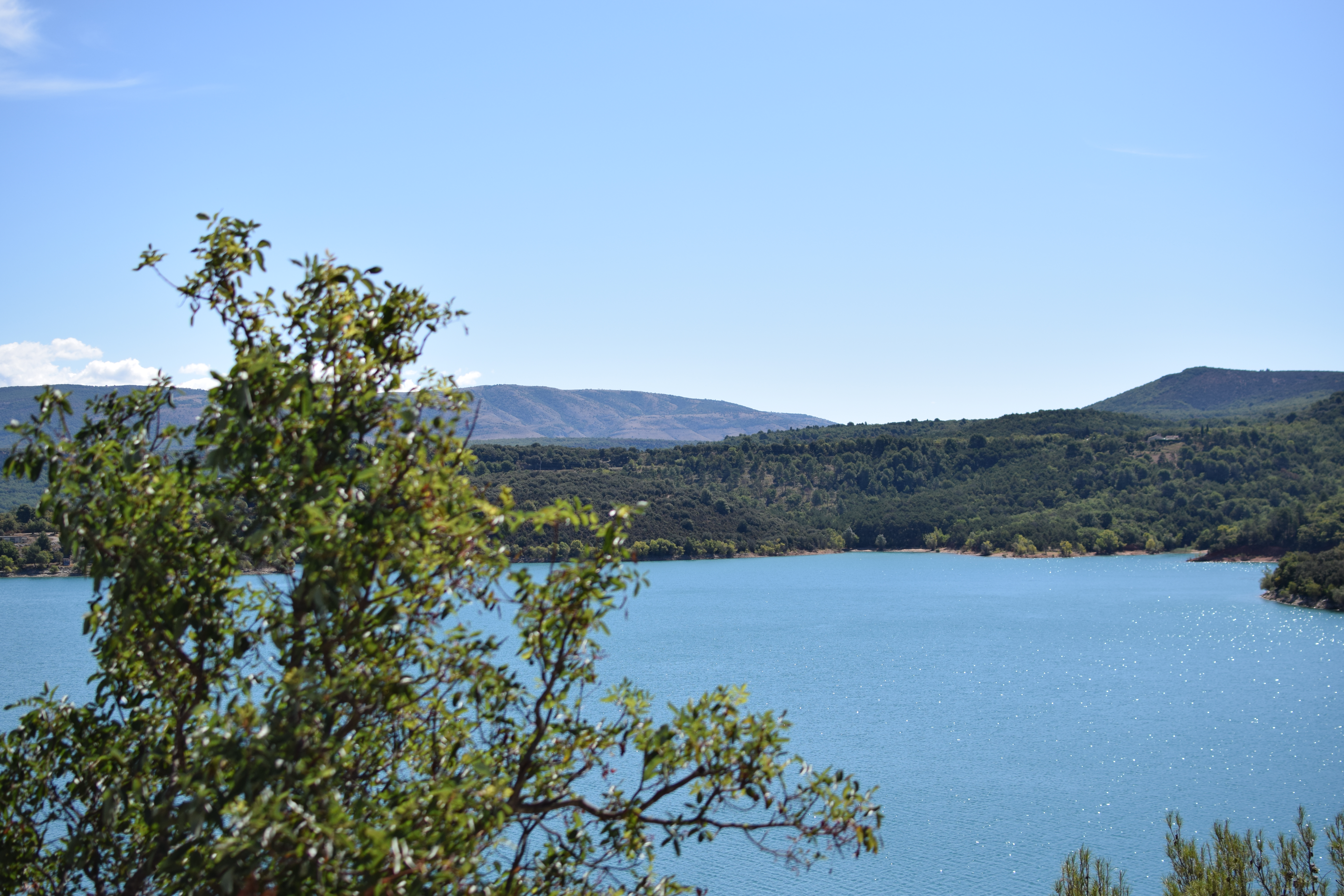 Exploration des Gorges du Verdon