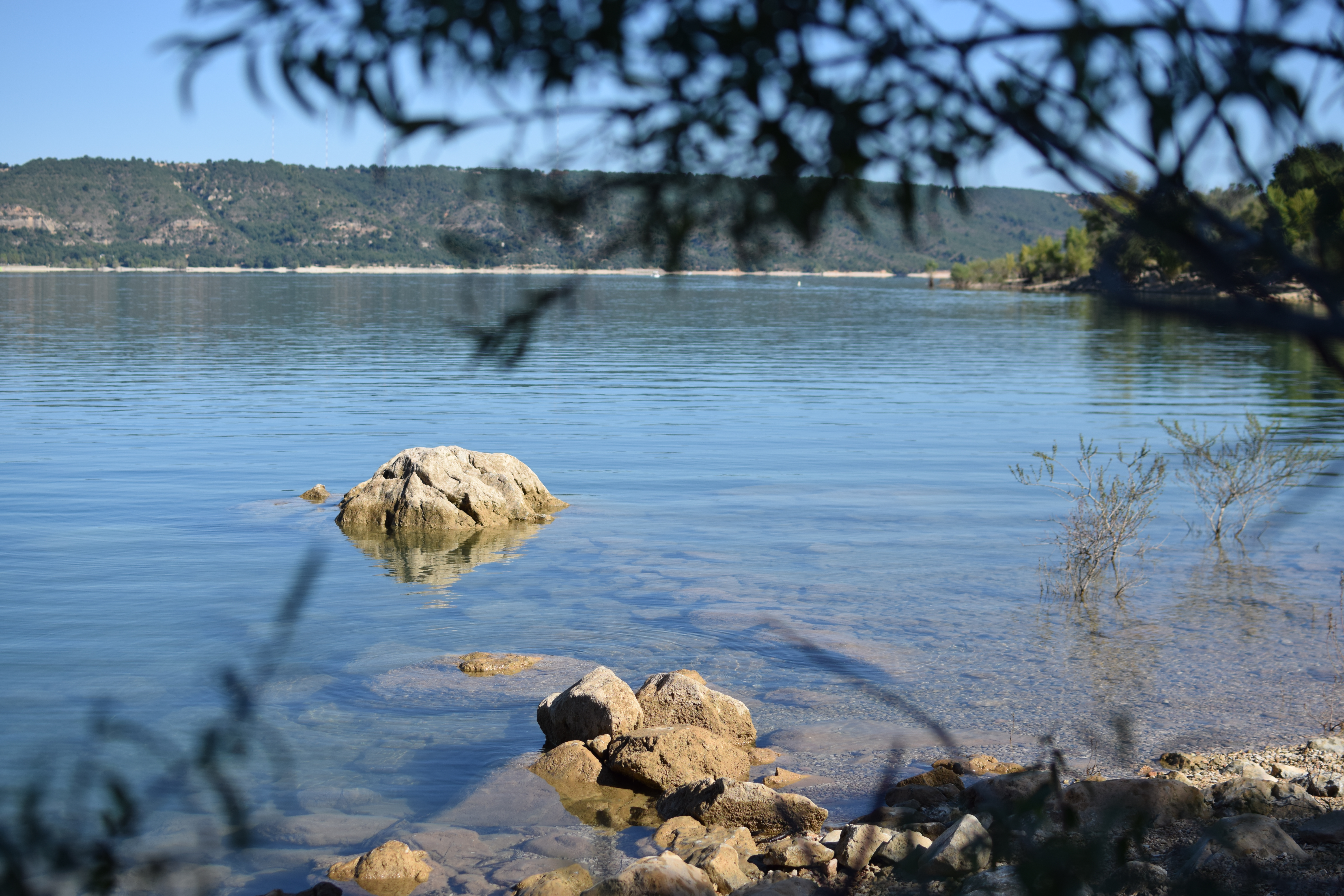 Exploration des Gorges du Verdon