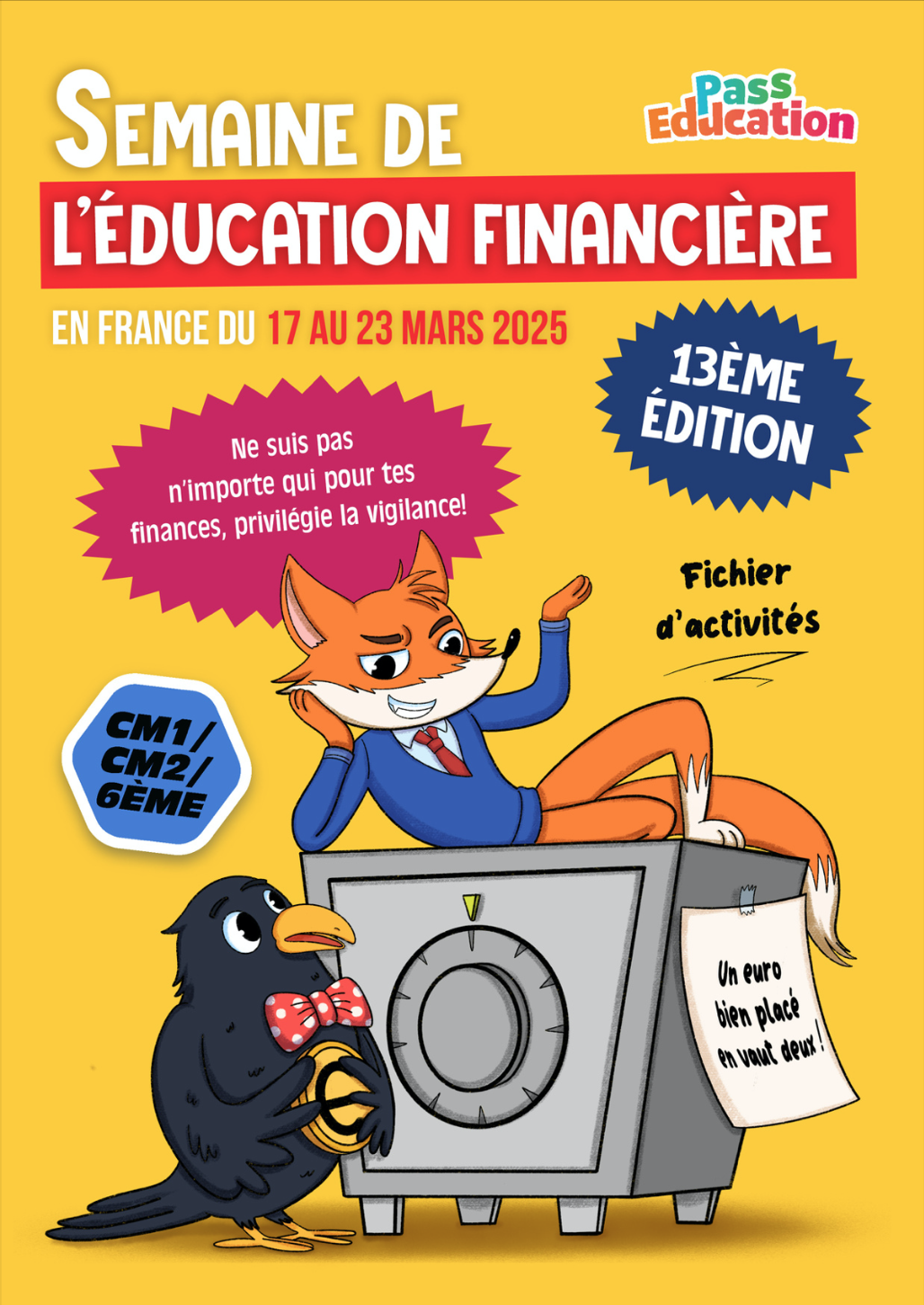 Image éducation financière CM1CM26e