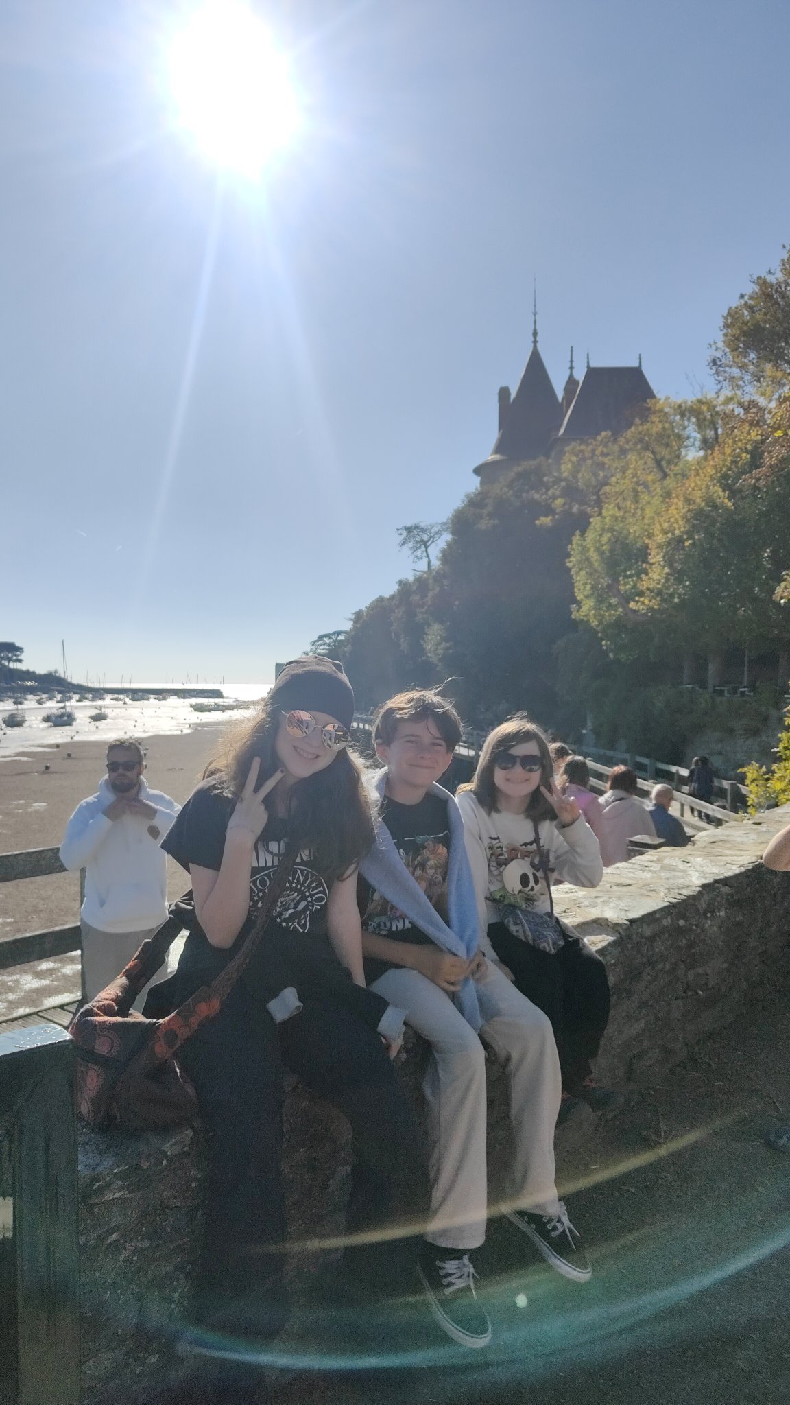Enfants