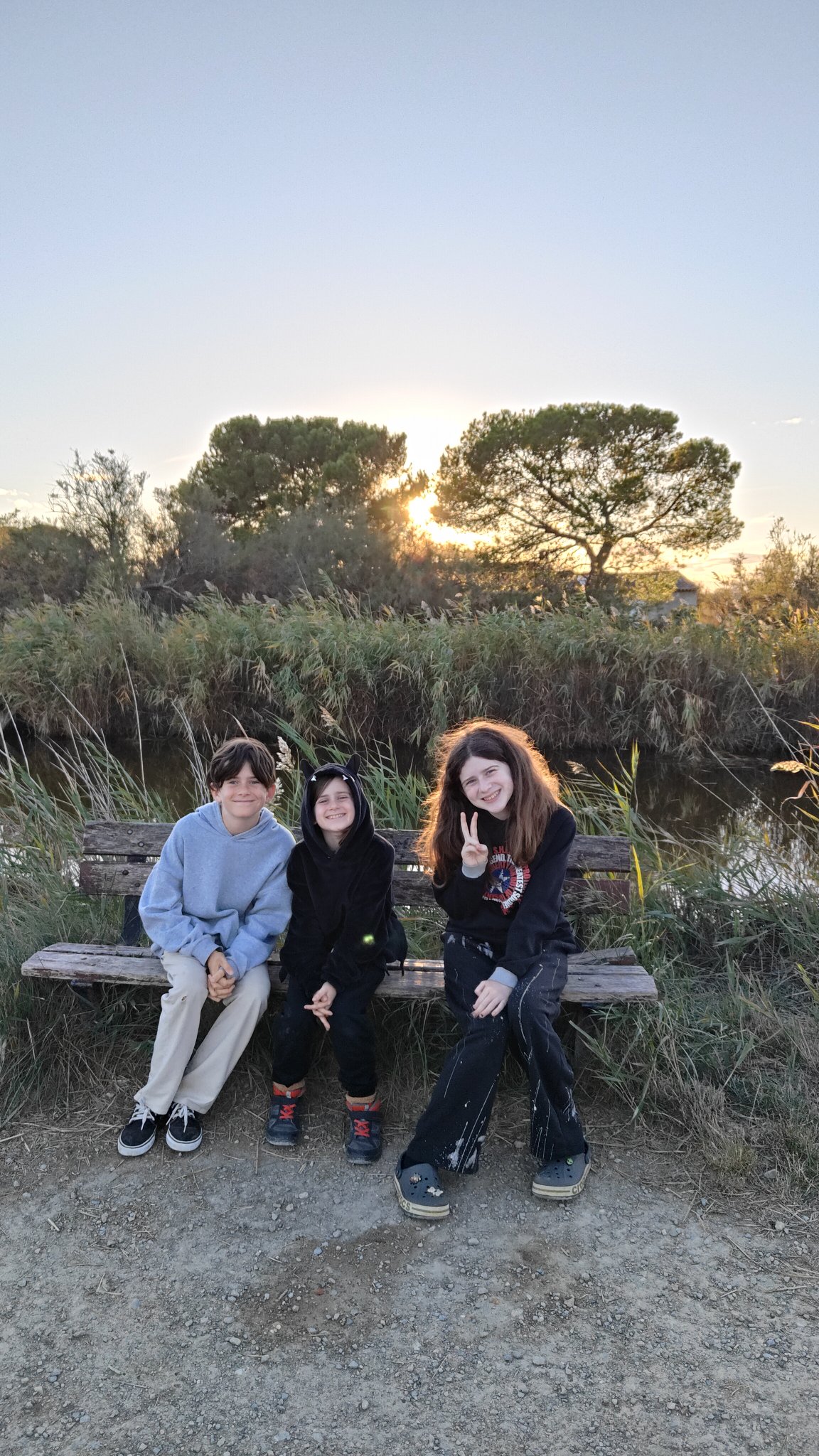 Enfants