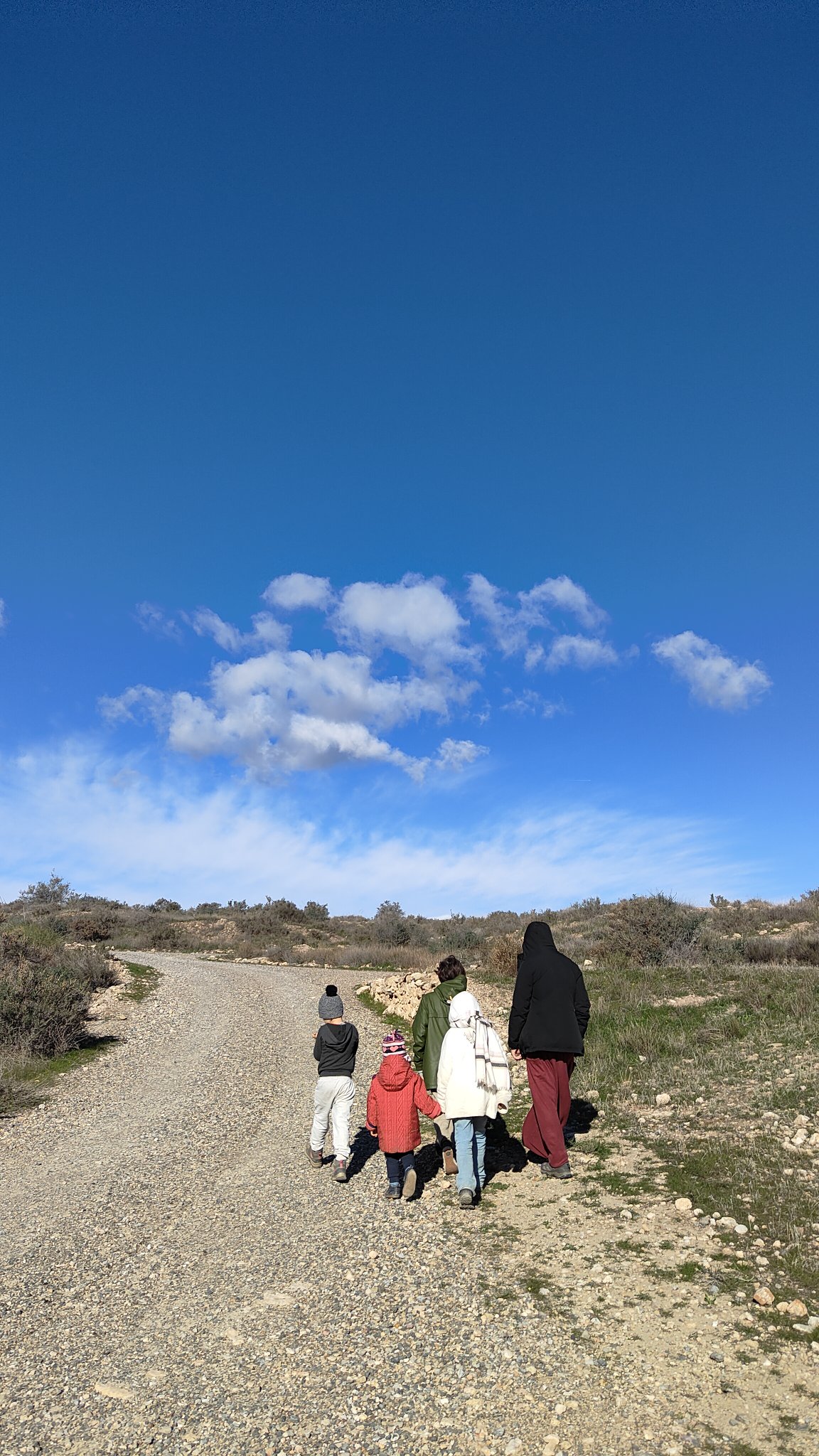 Site archéologique Los Millares