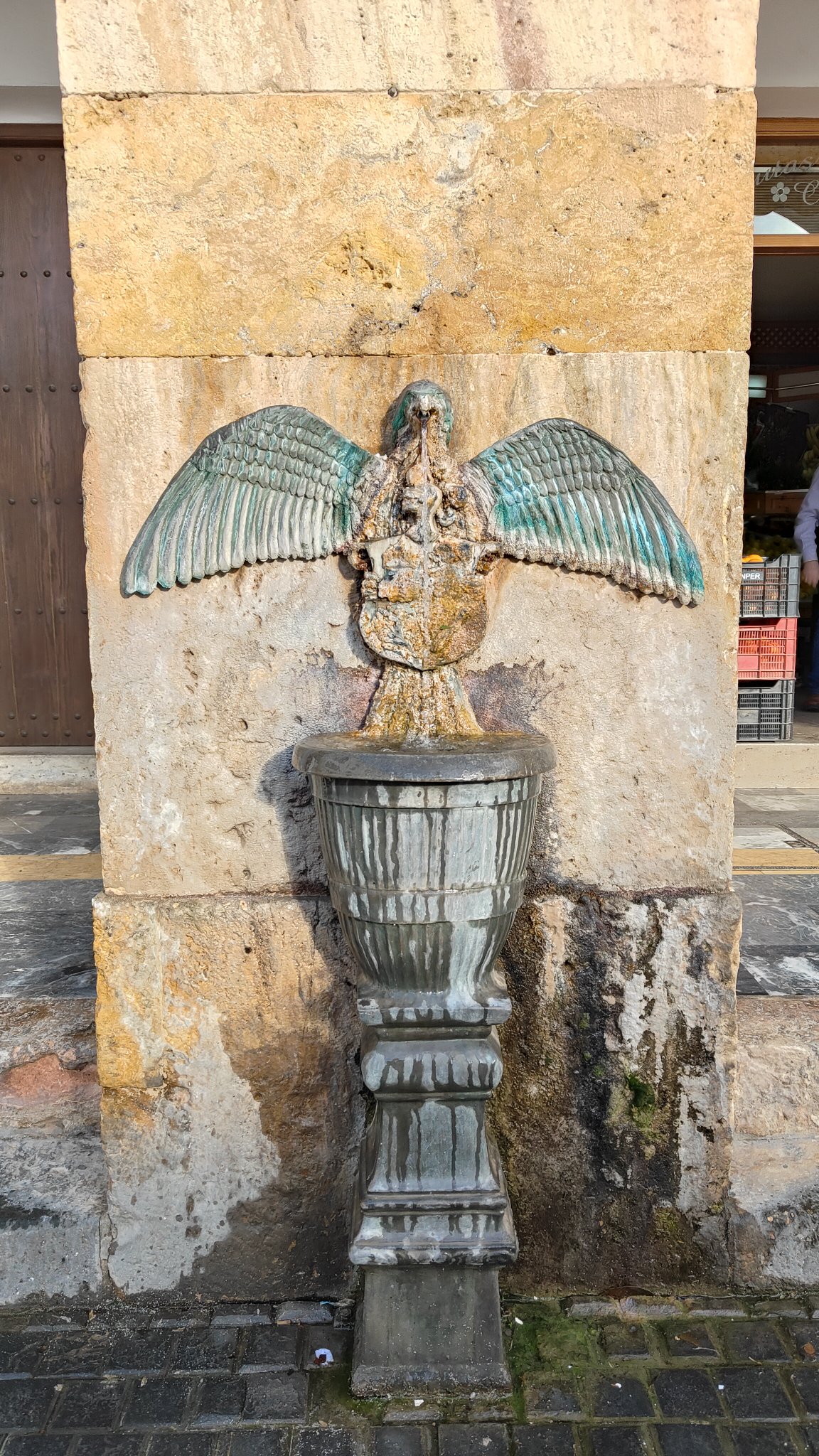 fontaine