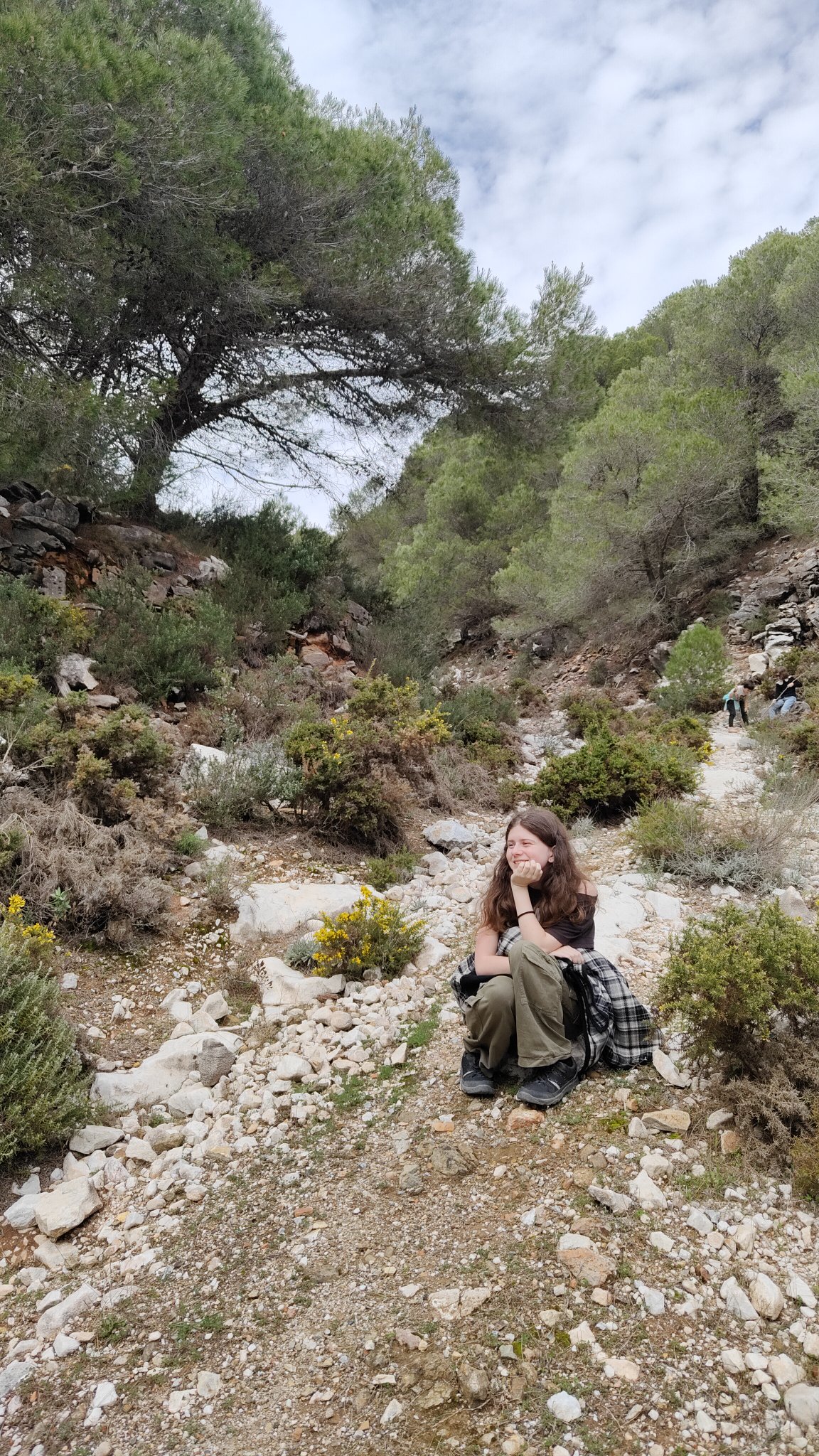 Carrière de Mijas