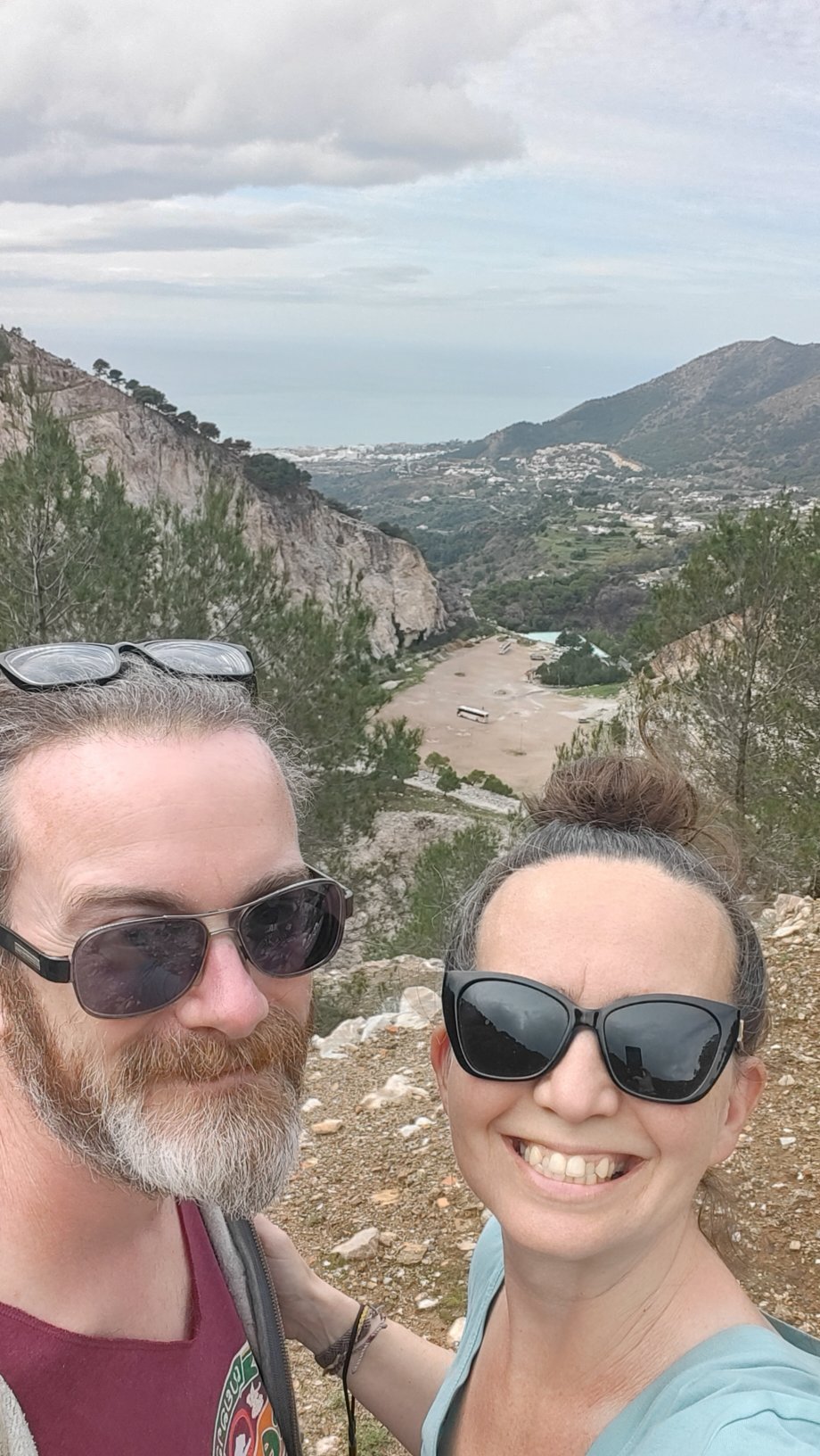 Carrière de Mijas