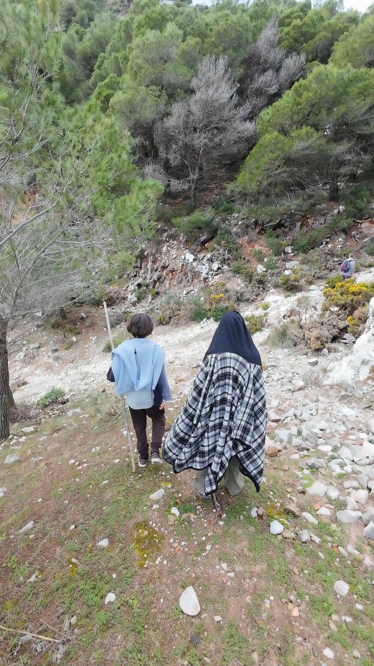 Carrière de Mijas