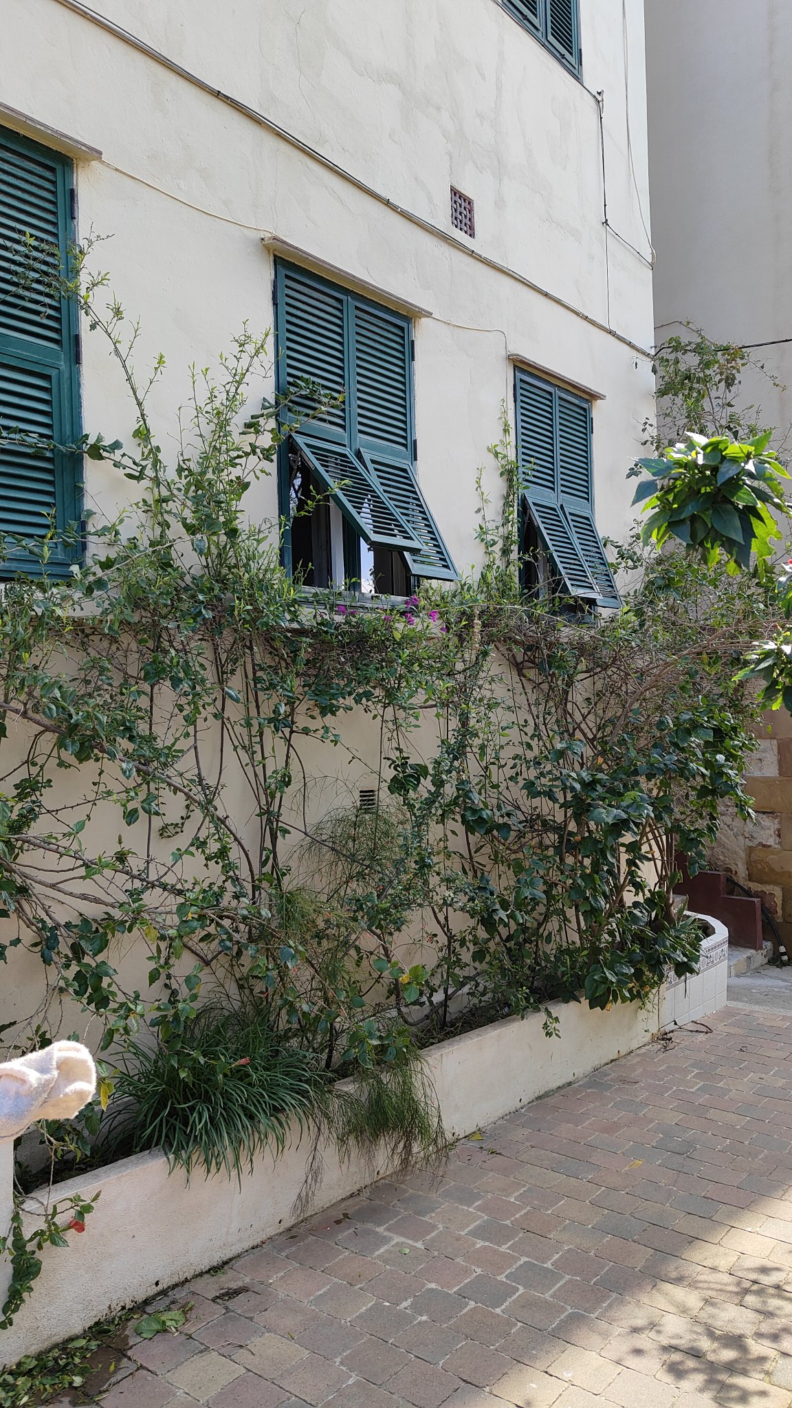 Ruelle Gibraltar