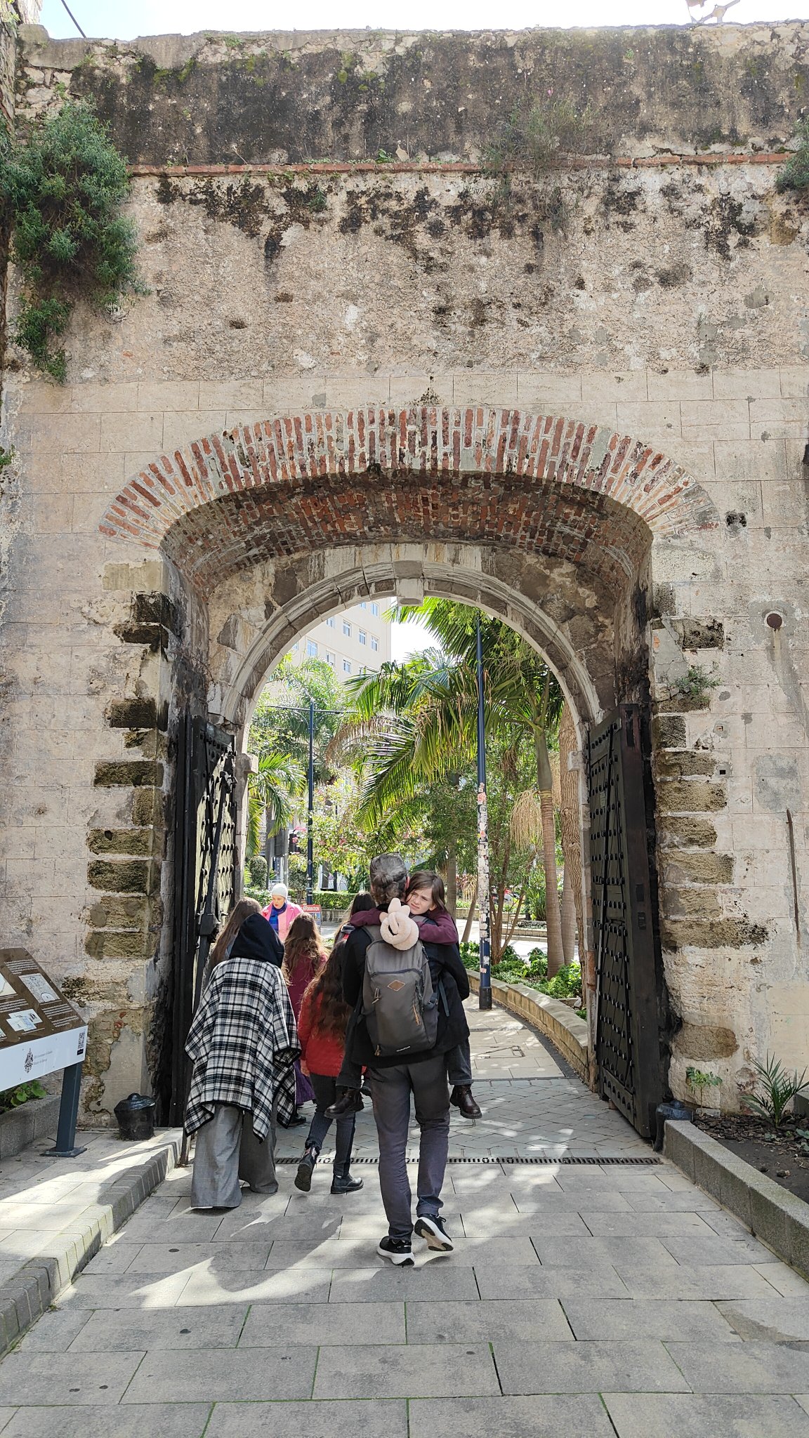 Jardins botaniques