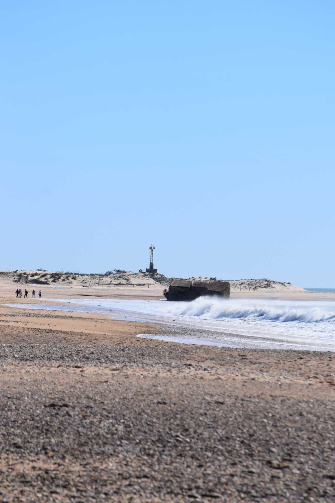 Bord de mer