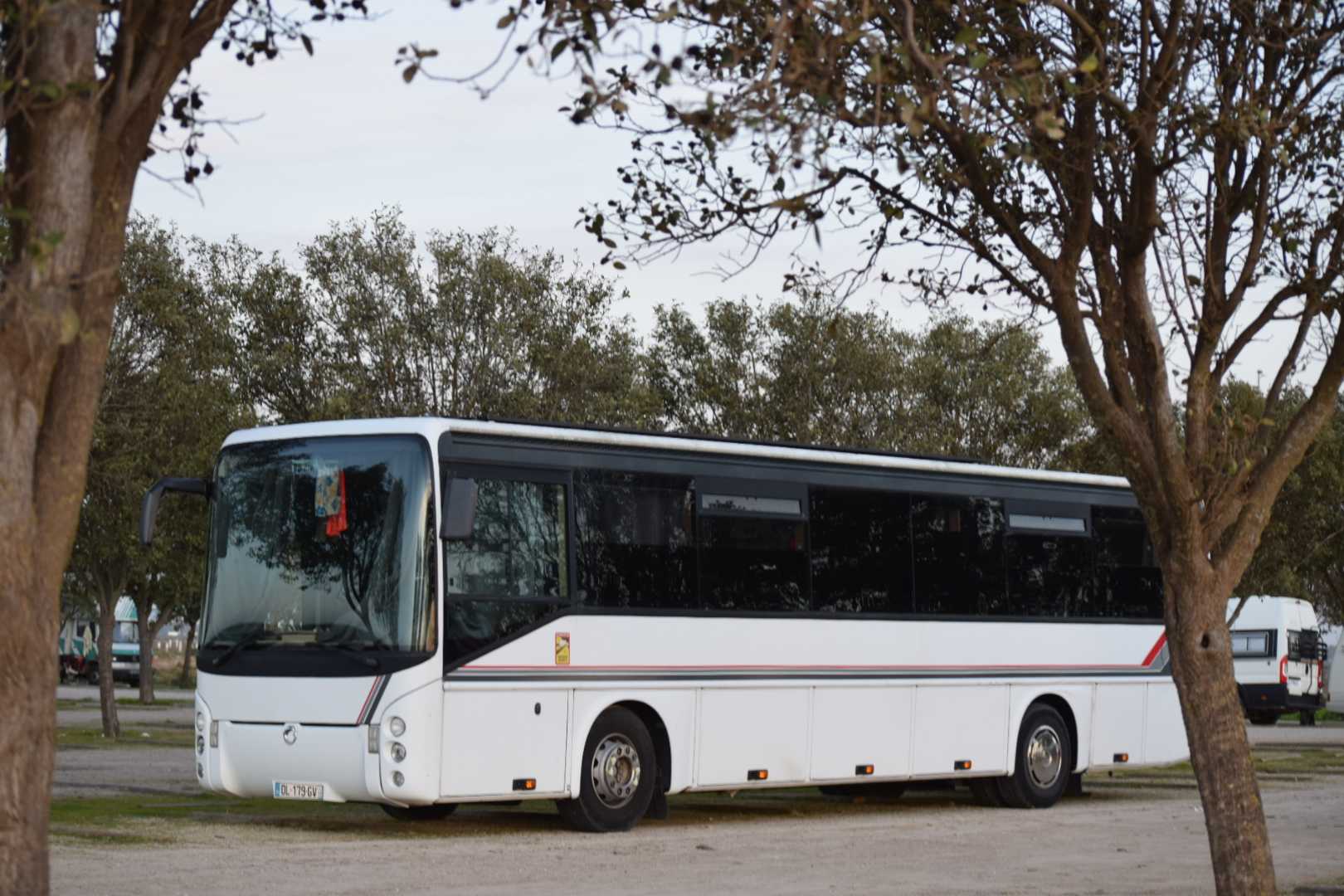 Bus