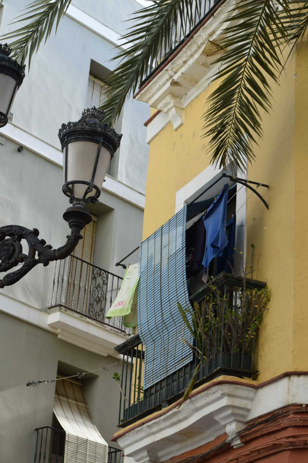 Rue de Cadiz