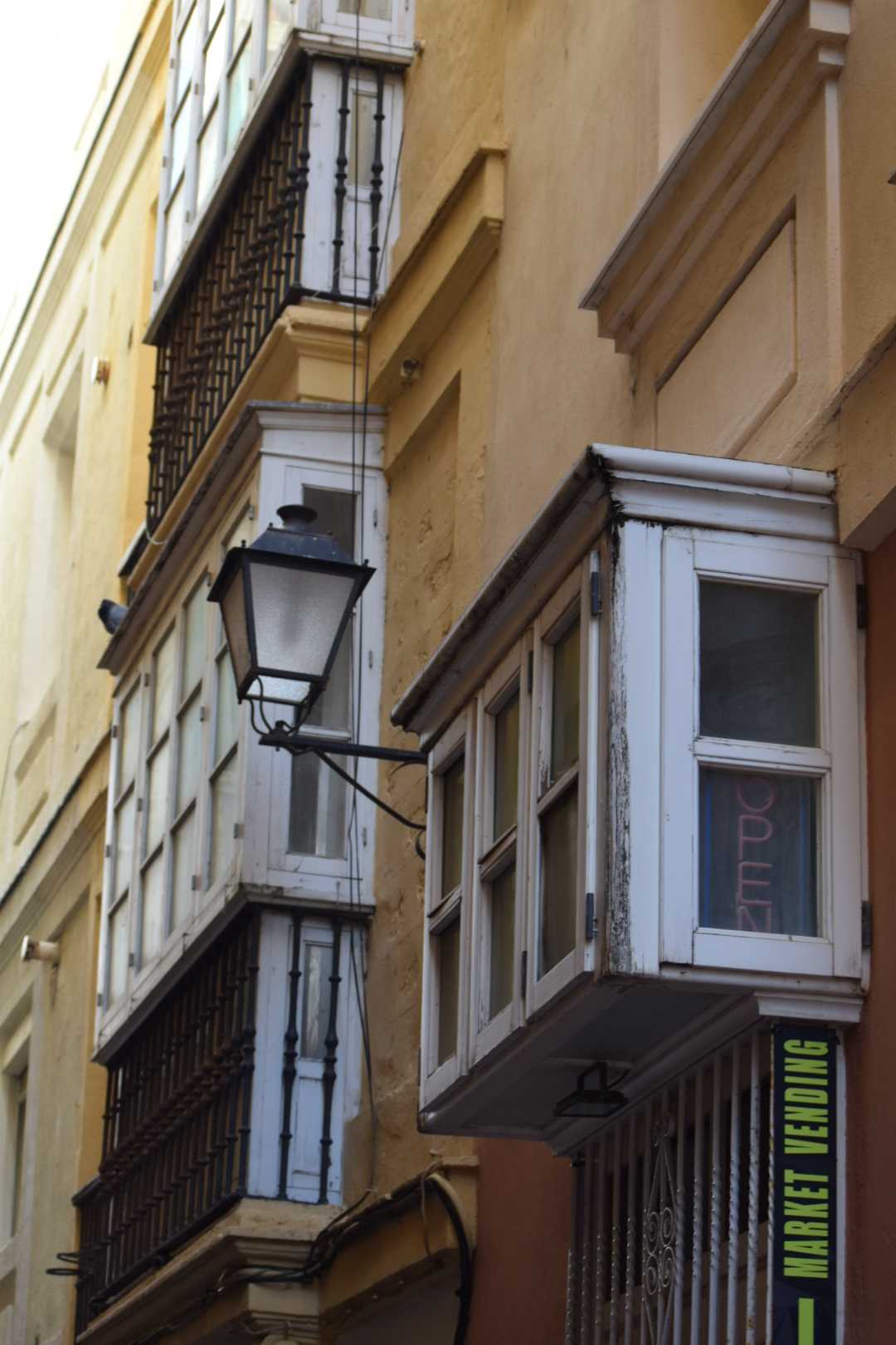 Rue de Cadiz