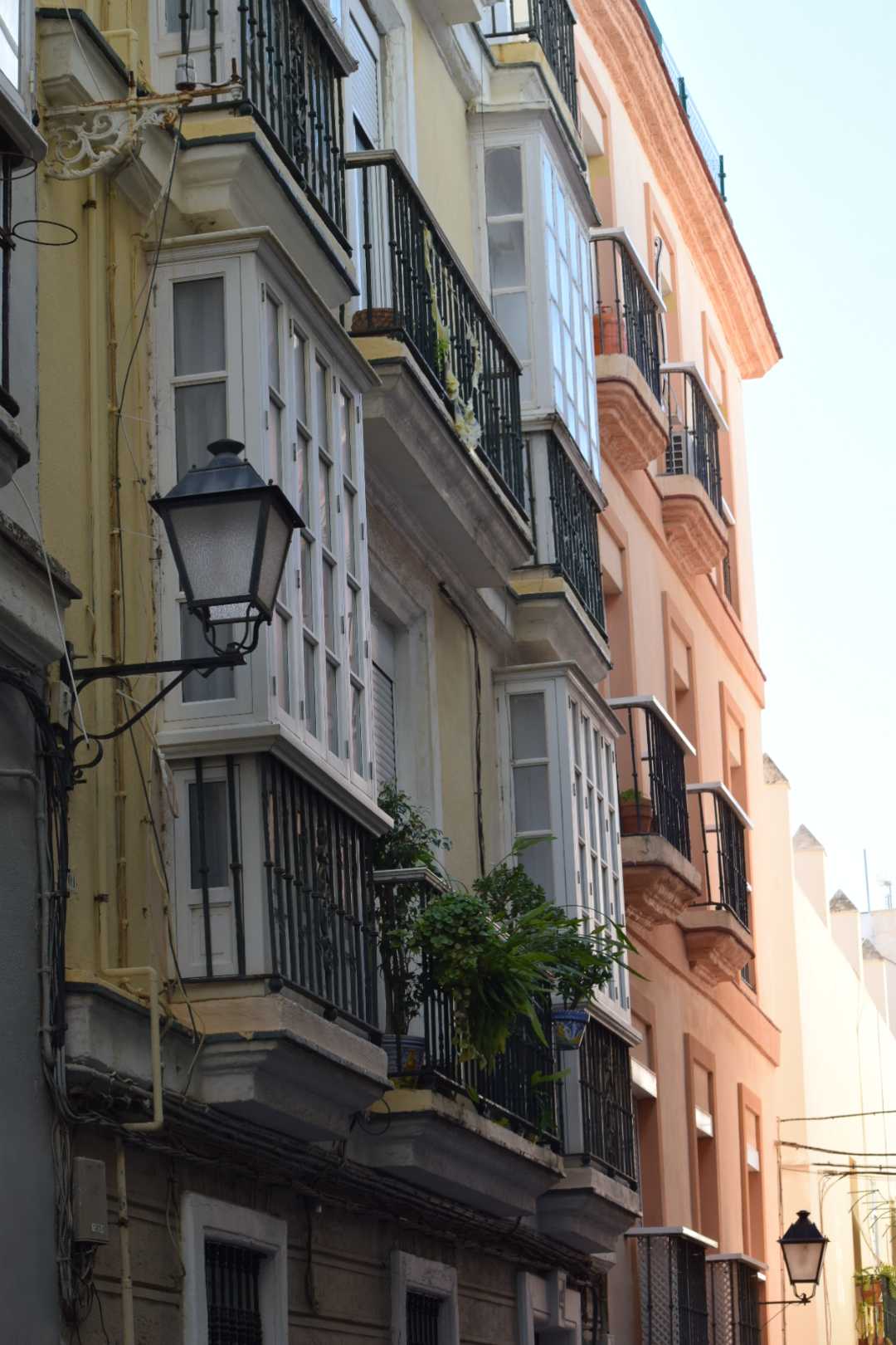 Rue de Cadiz