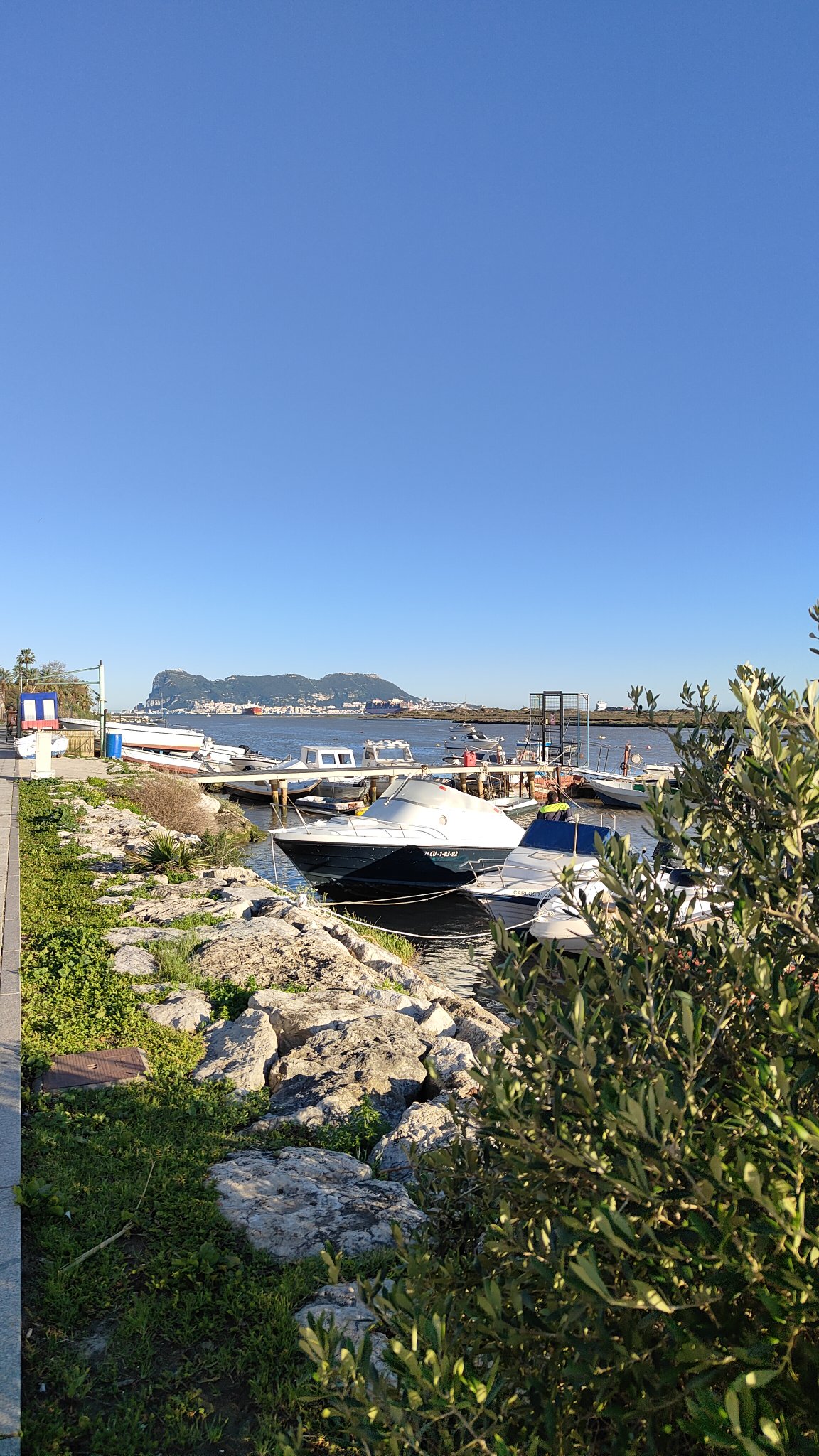Petit port