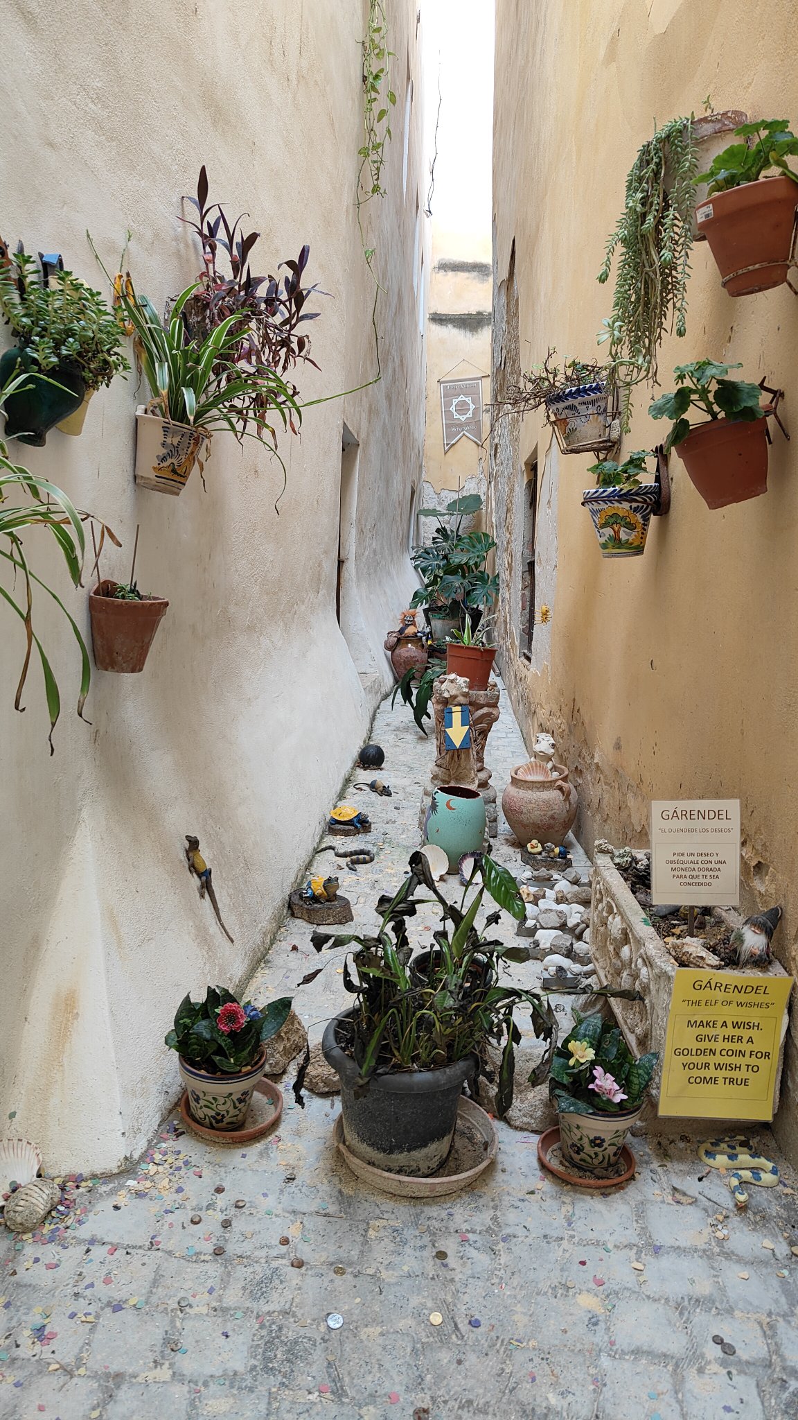 El Callejón del Duende
