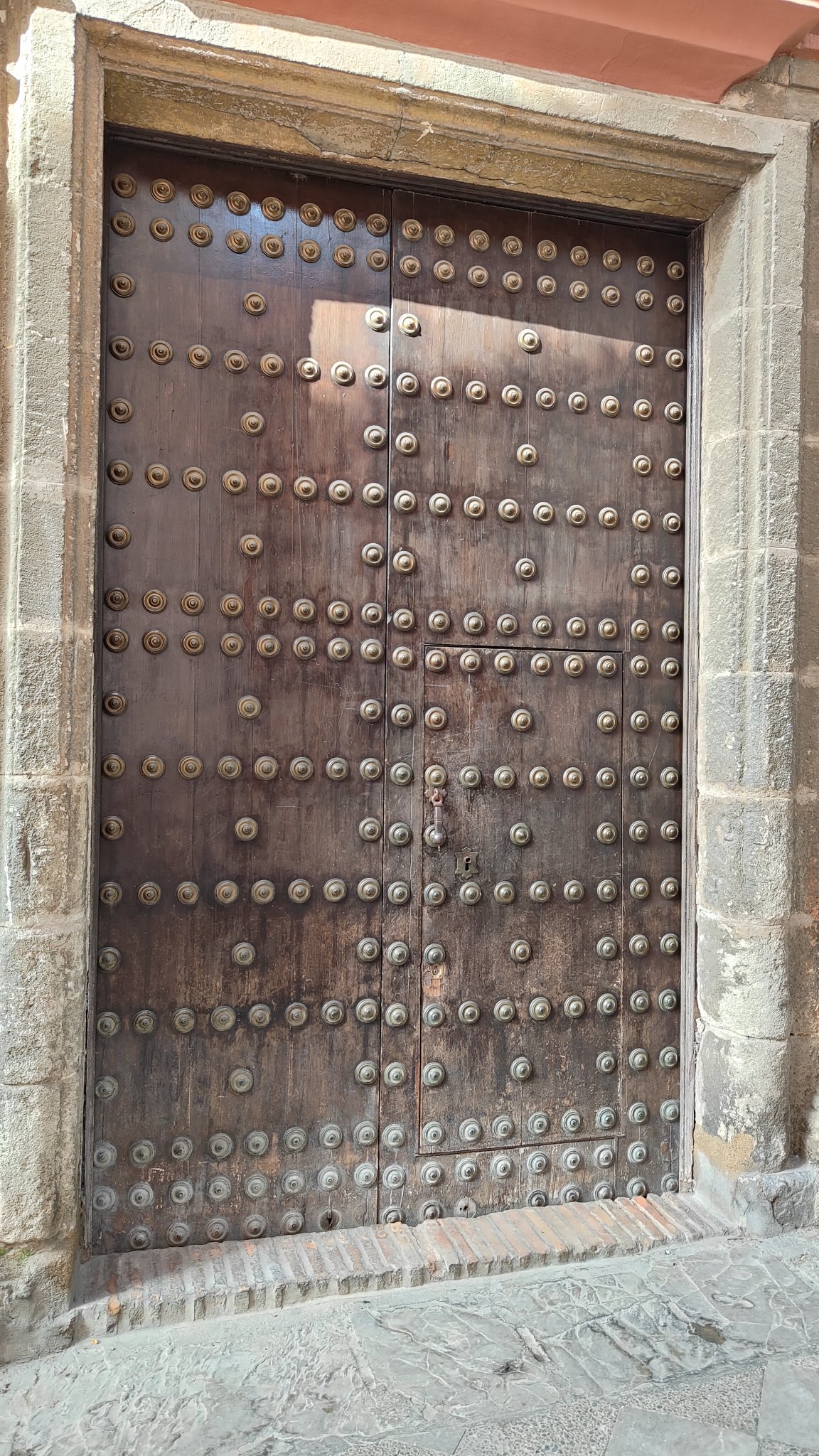 Porte