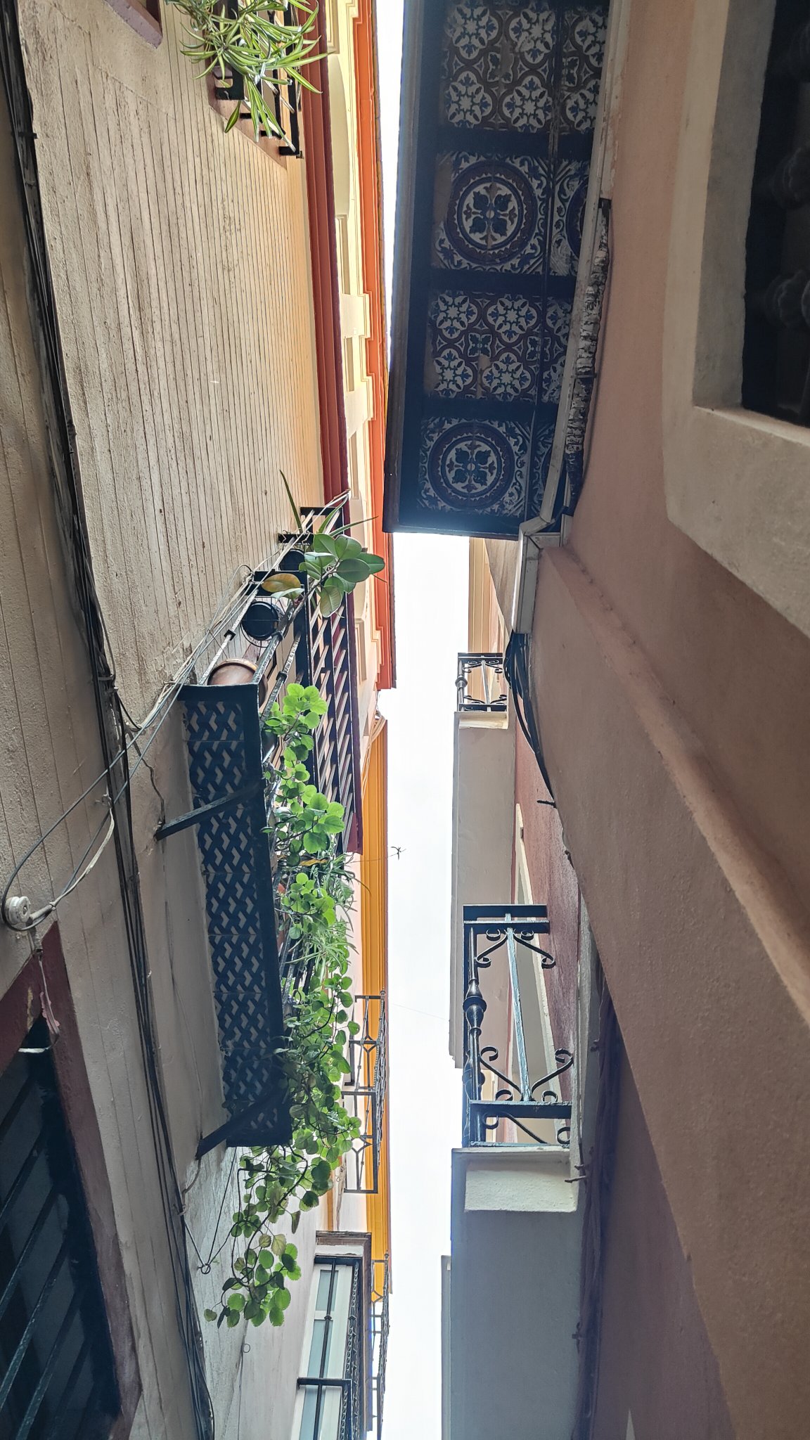 Balcons