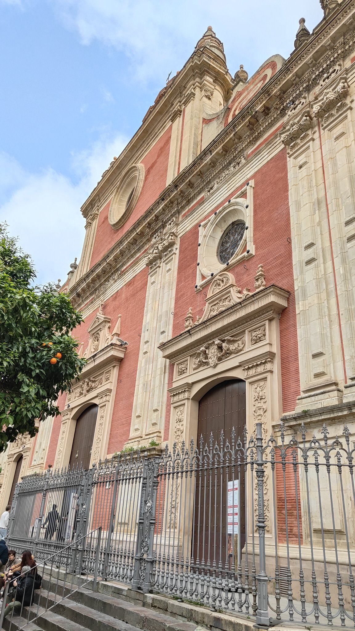 Façade