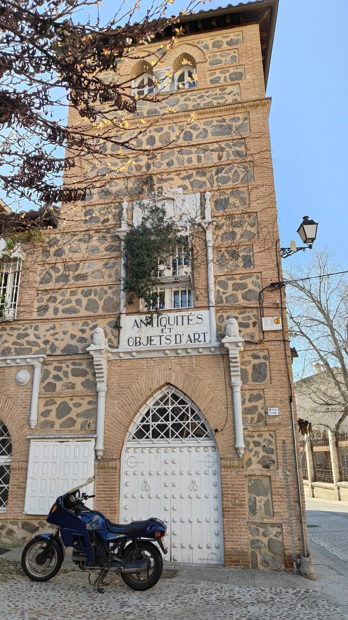 Tolède 