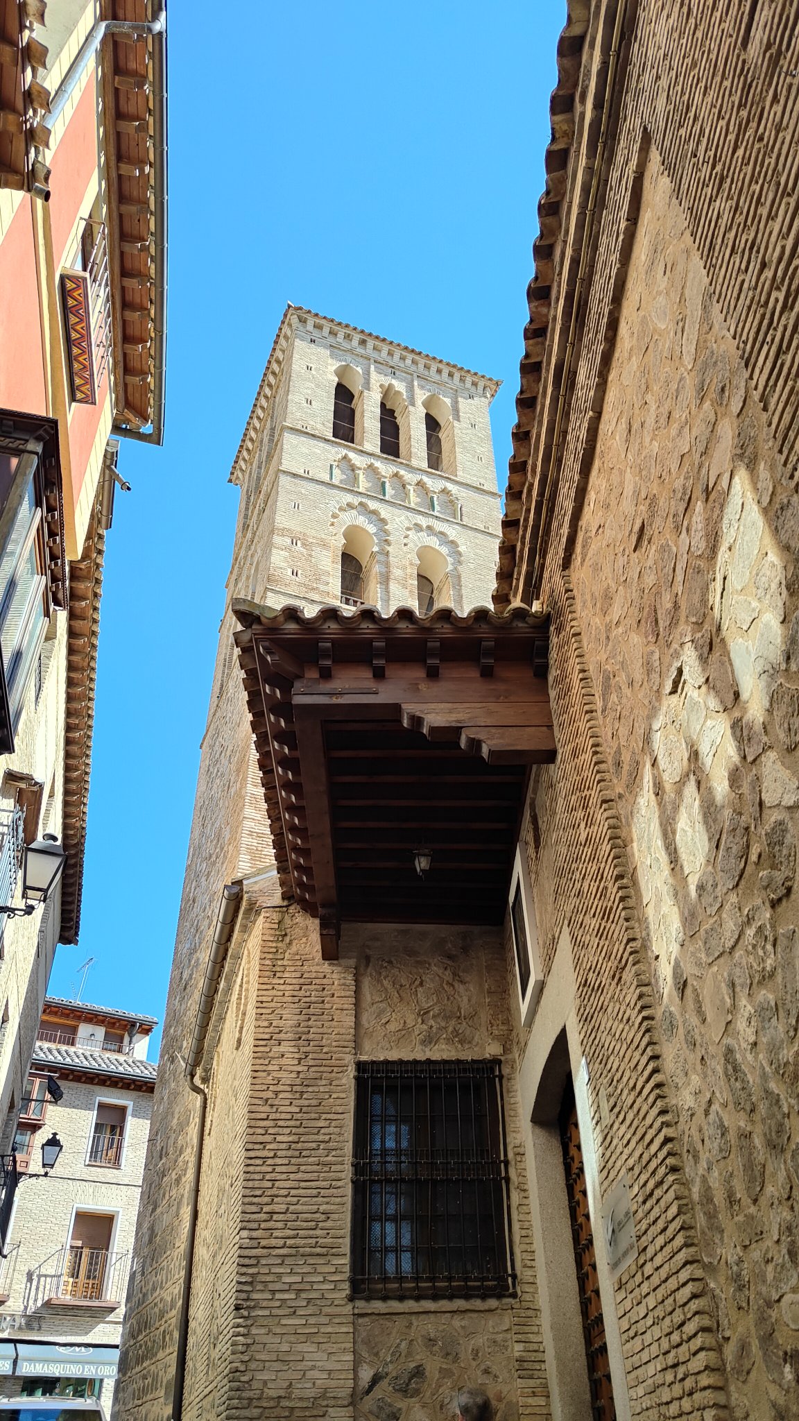 Tolède 