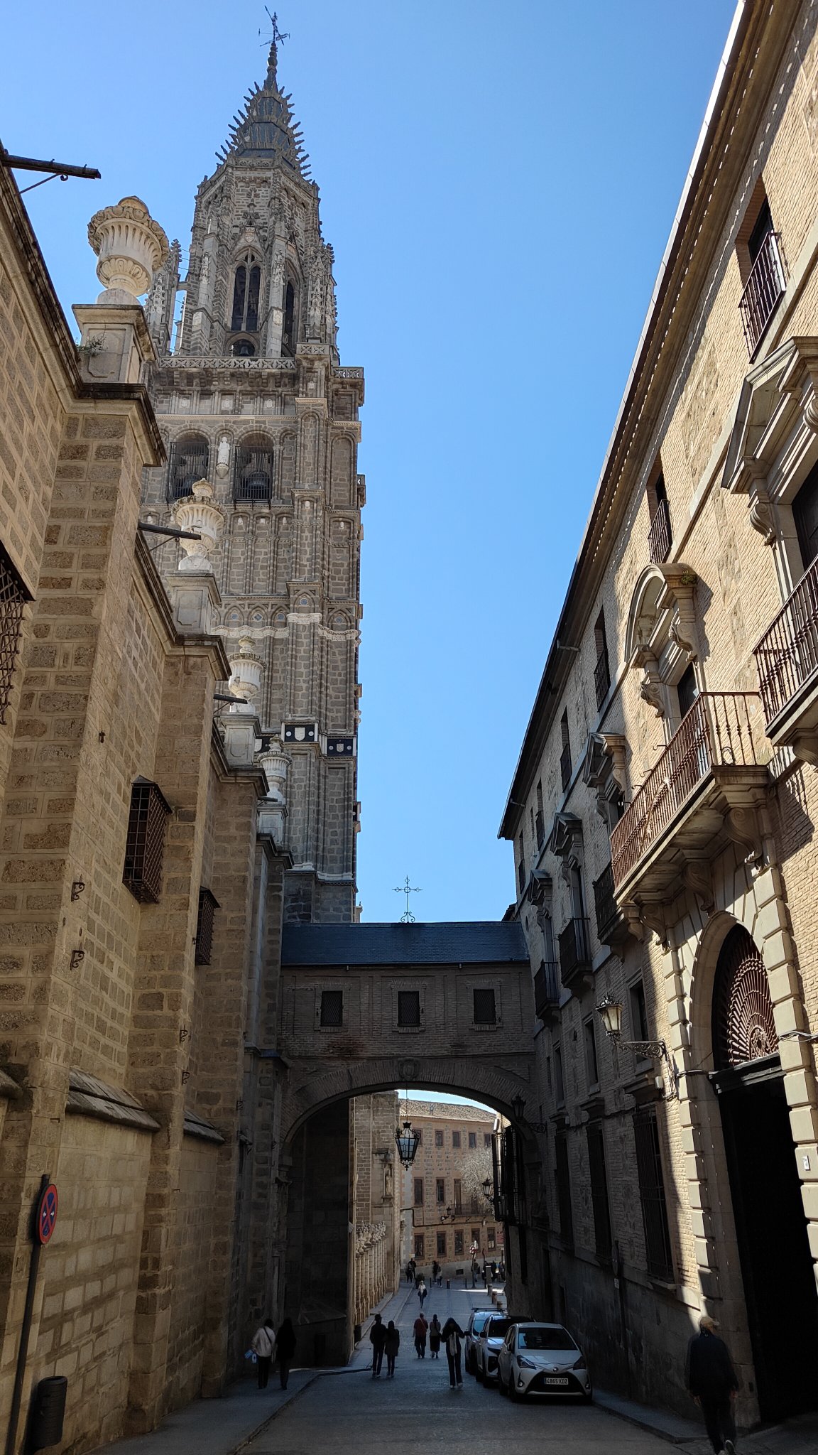 Tolède 