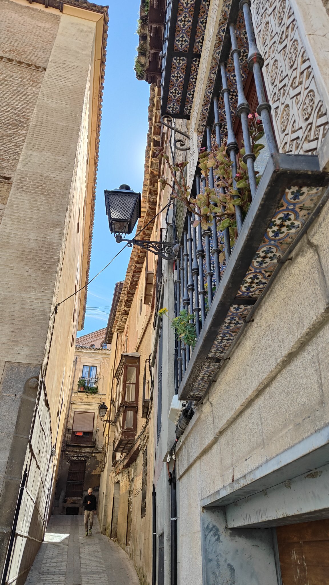 Tolède 